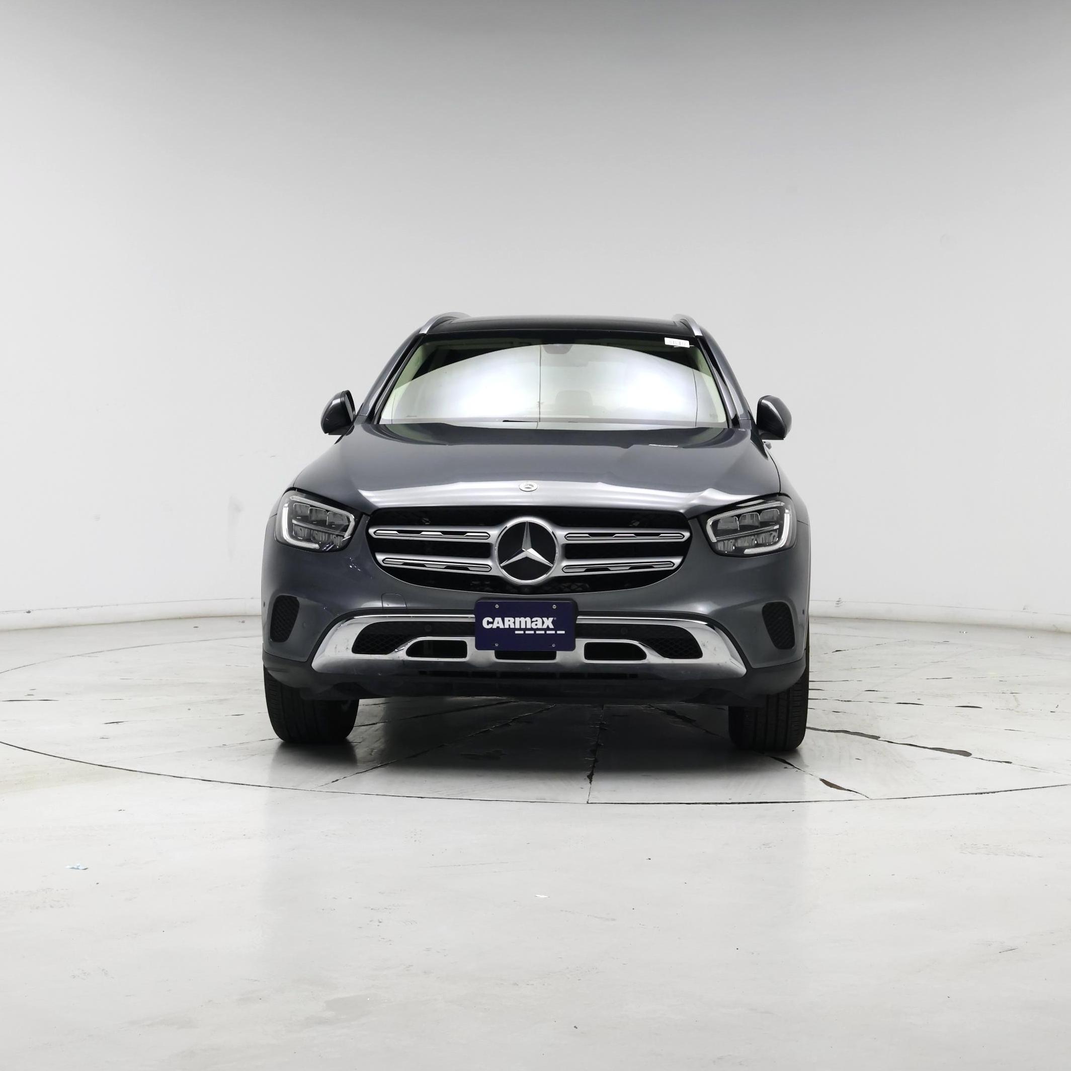 Thumbnail: 2021 Mercedes-Benz GLC - 5