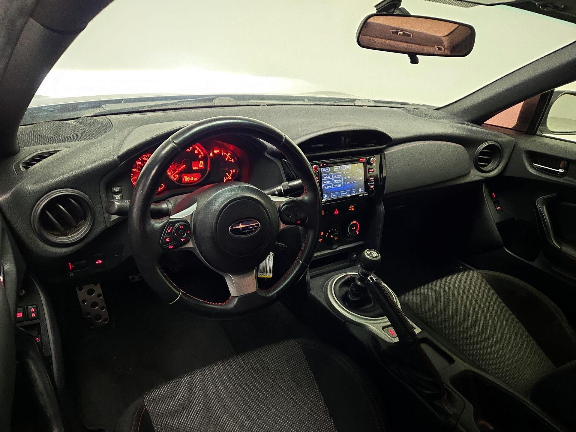 Thumbnail: 2018 Subaru BRZ - 9