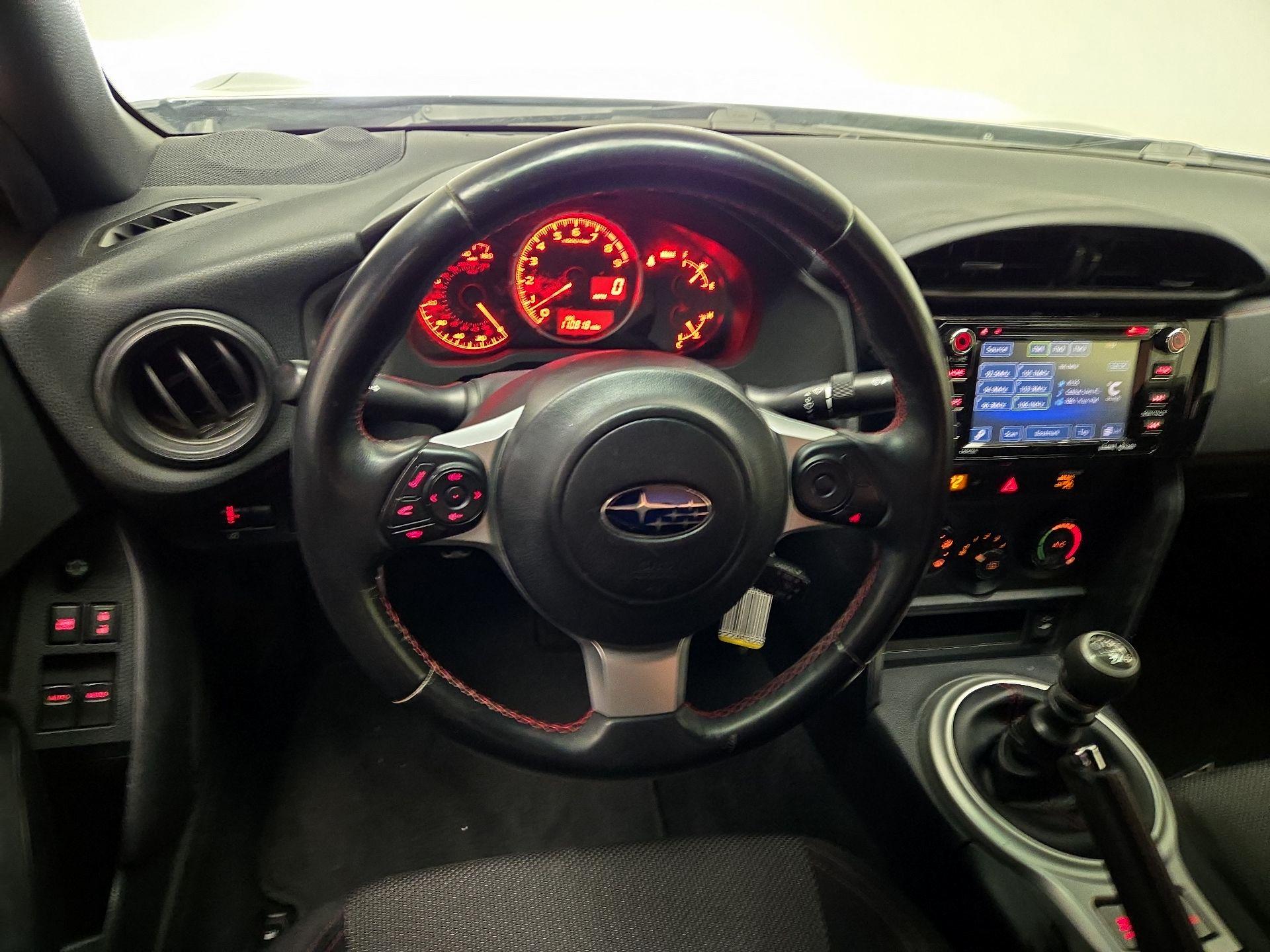 Thumbnail: 2018 Subaru BRZ - 10