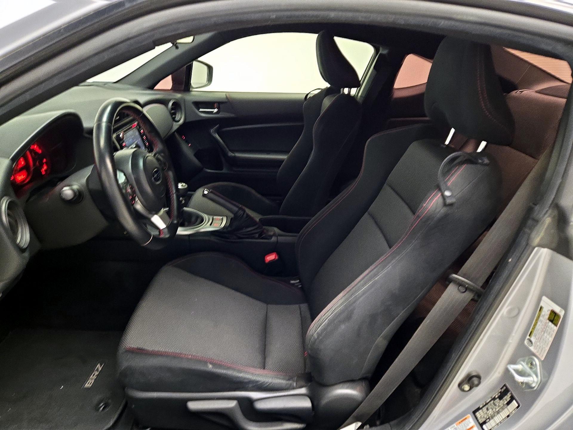 Thumbnail: 2018 Subaru BRZ - 11