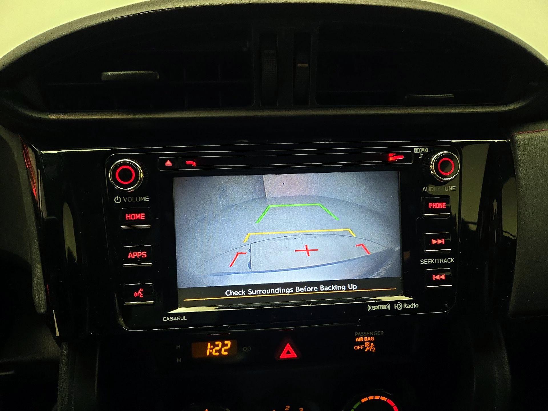 Thumbnail: 2018 Subaru BRZ - 14