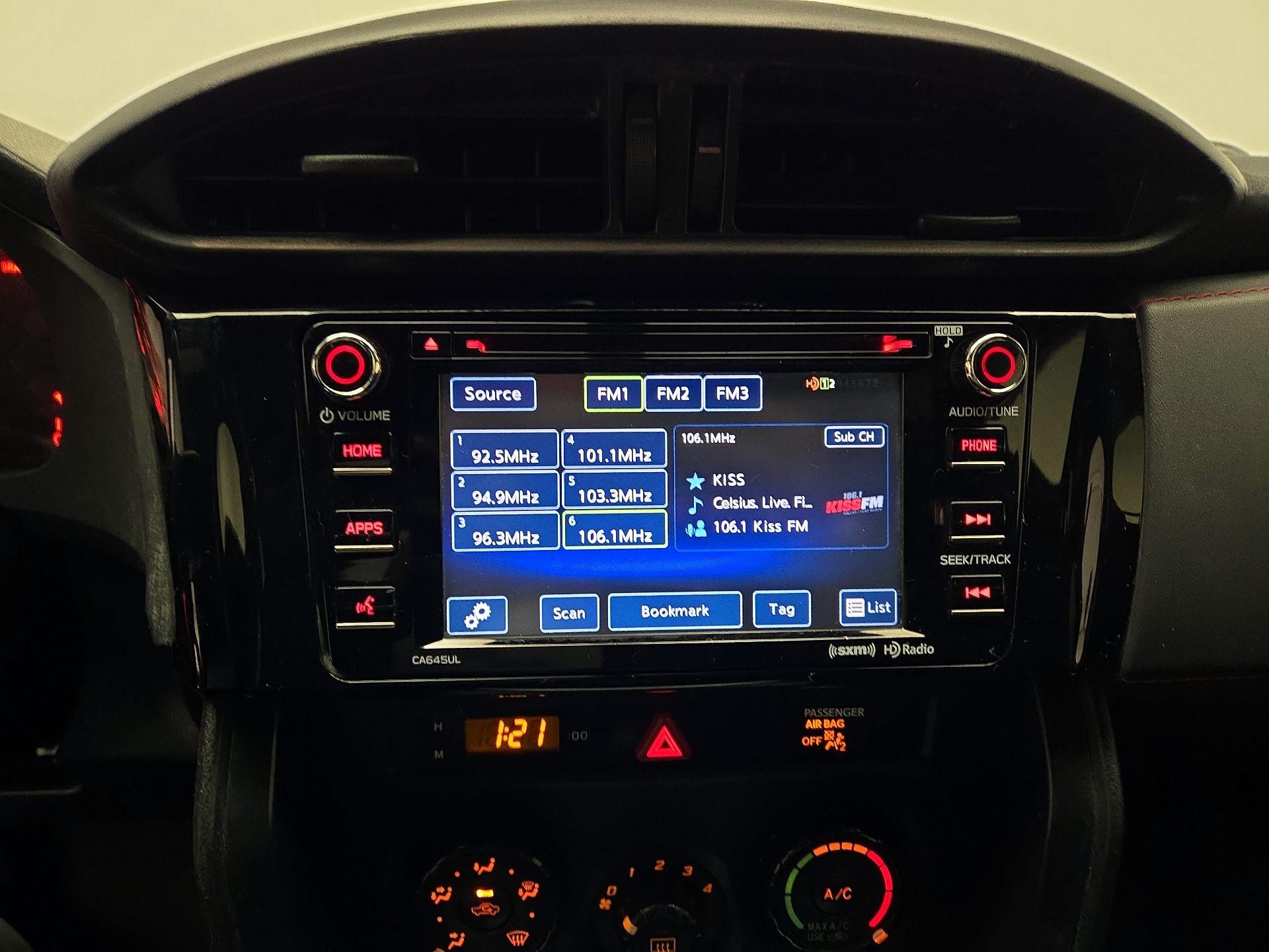 Thumbnail: 2018 Subaru BRZ - 15