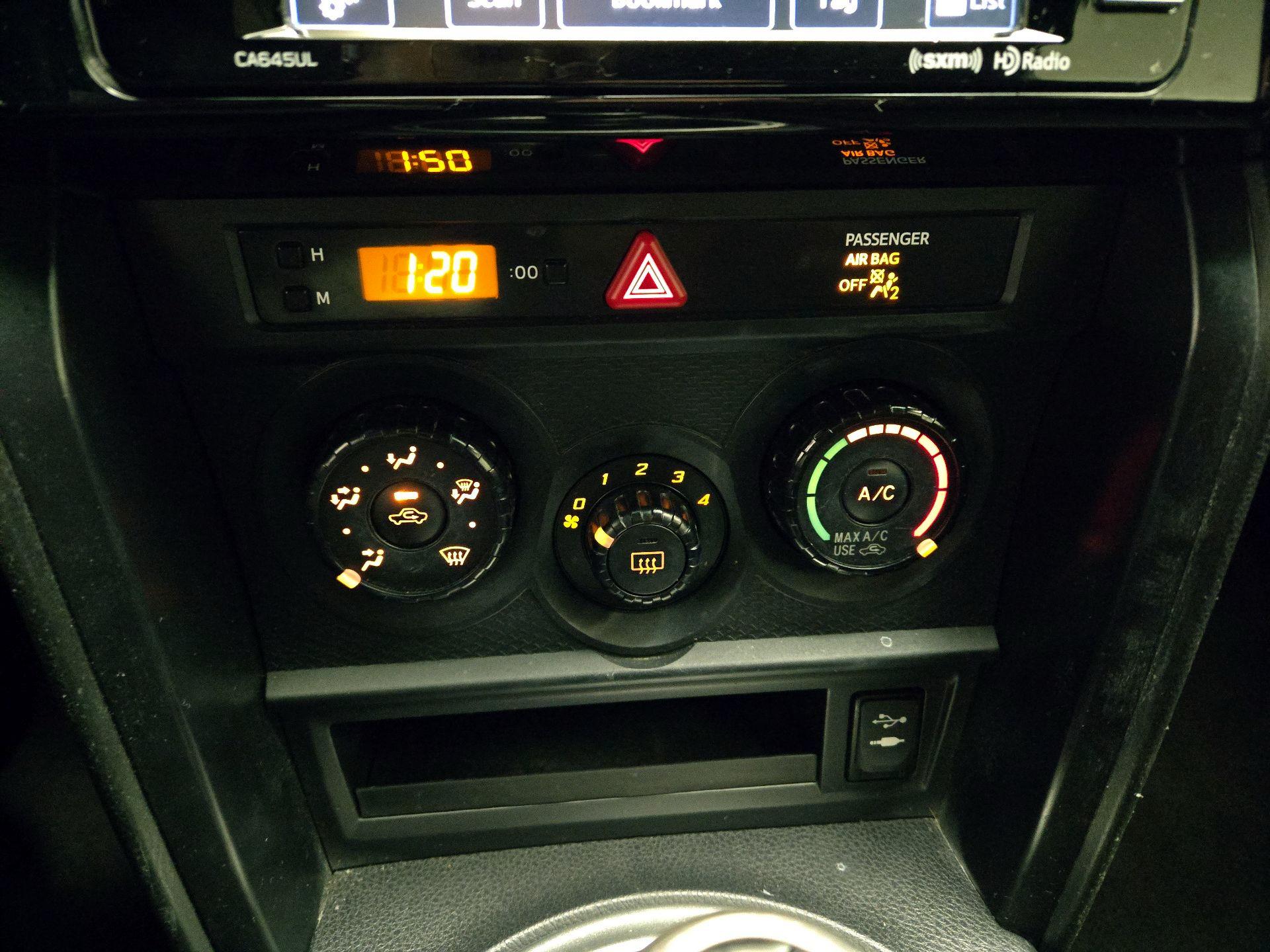 Thumbnail: 2018 Subaru BRZ - 16