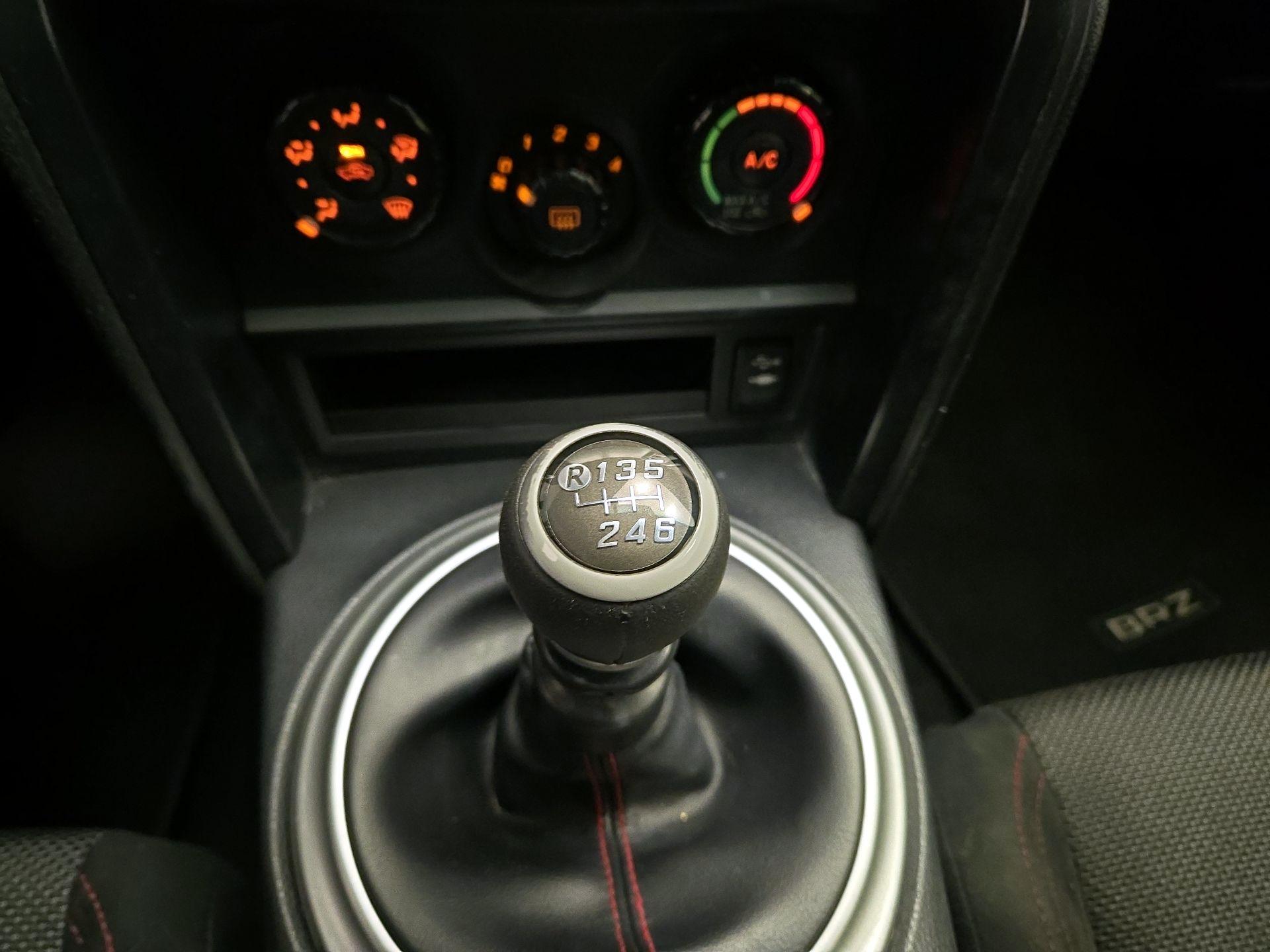 Thumbnail: 2018 Subaru BRZ - 17