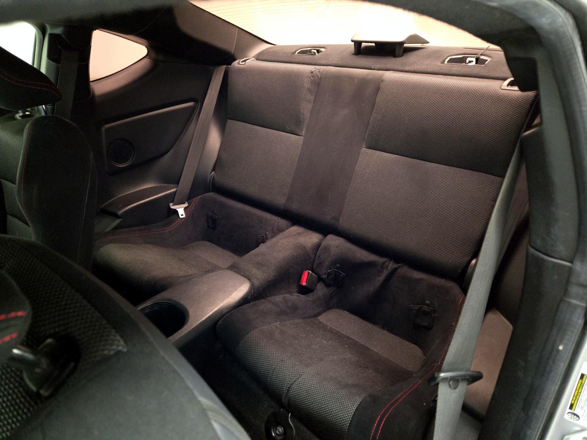 Thumbnail: 2018 Subaru BRZ - 19