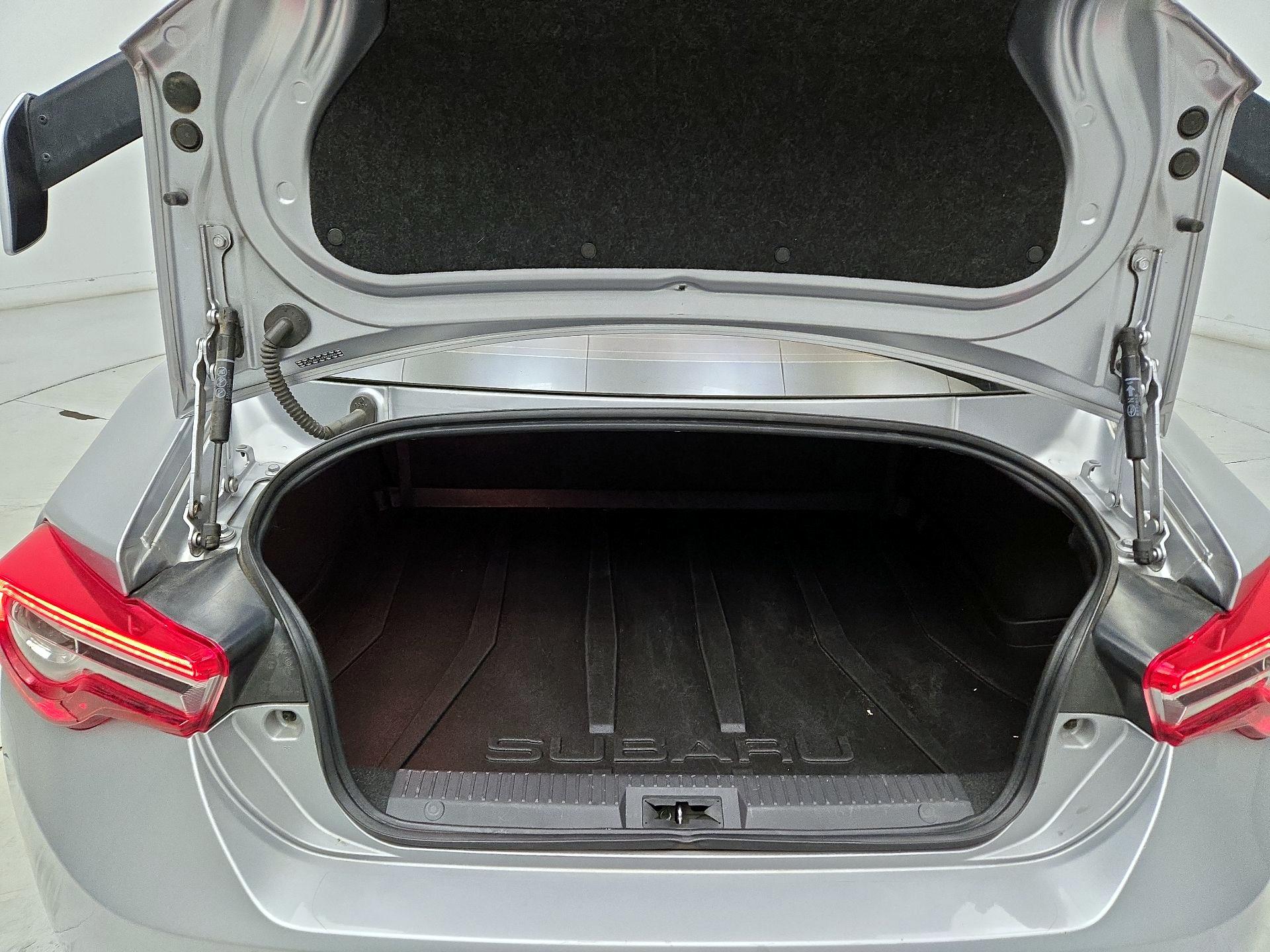 Thumbnail: 2018 Subaru BRZ - 20