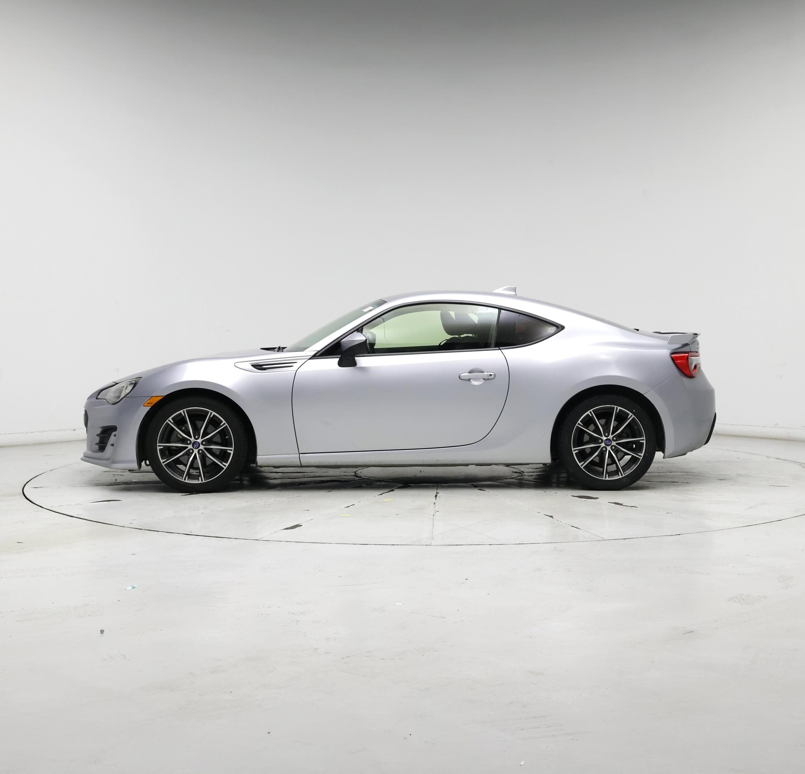 Thumbnail: 2018 Subaru BRZ - 3