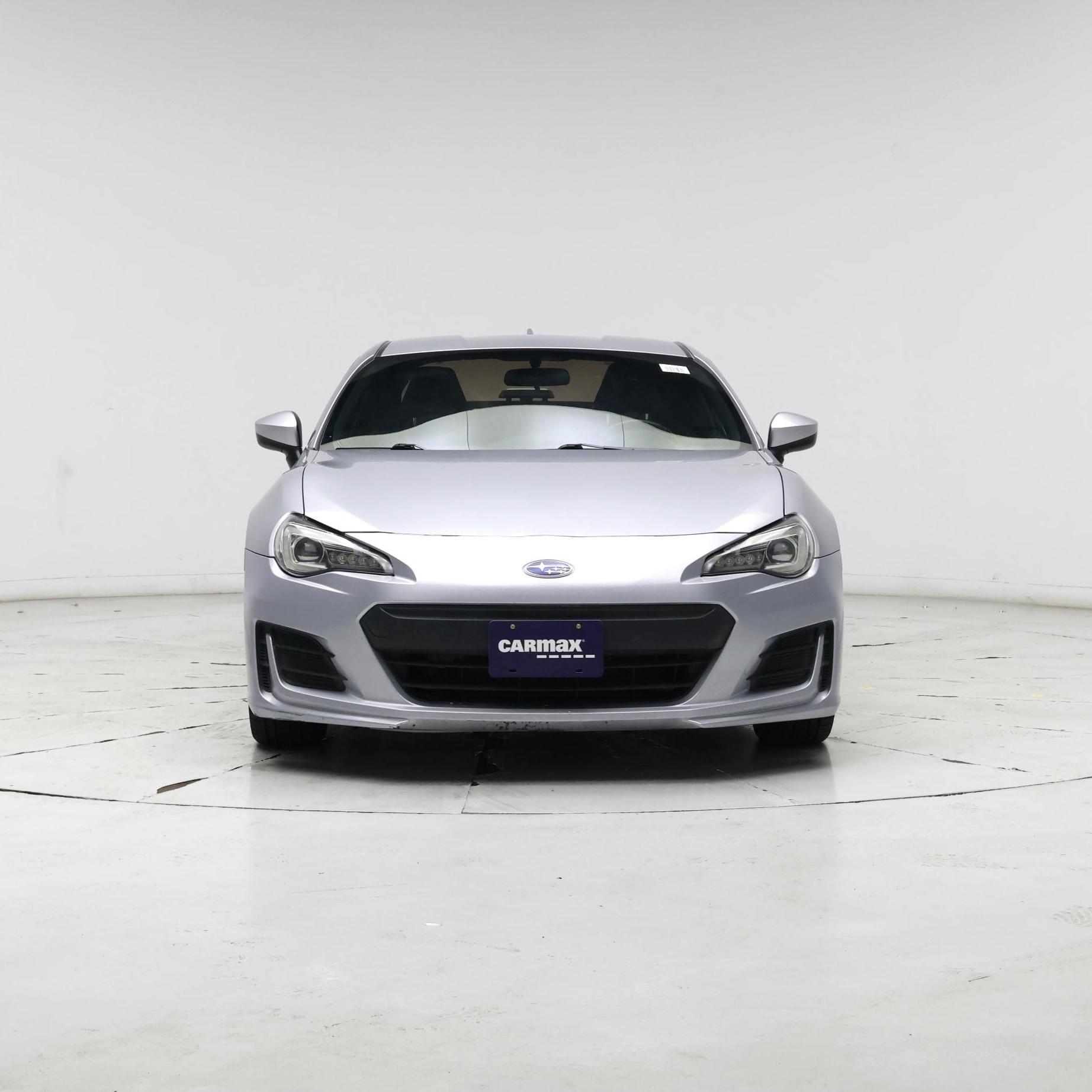 Thumbnail: 2018 Subaru BRZ - 5