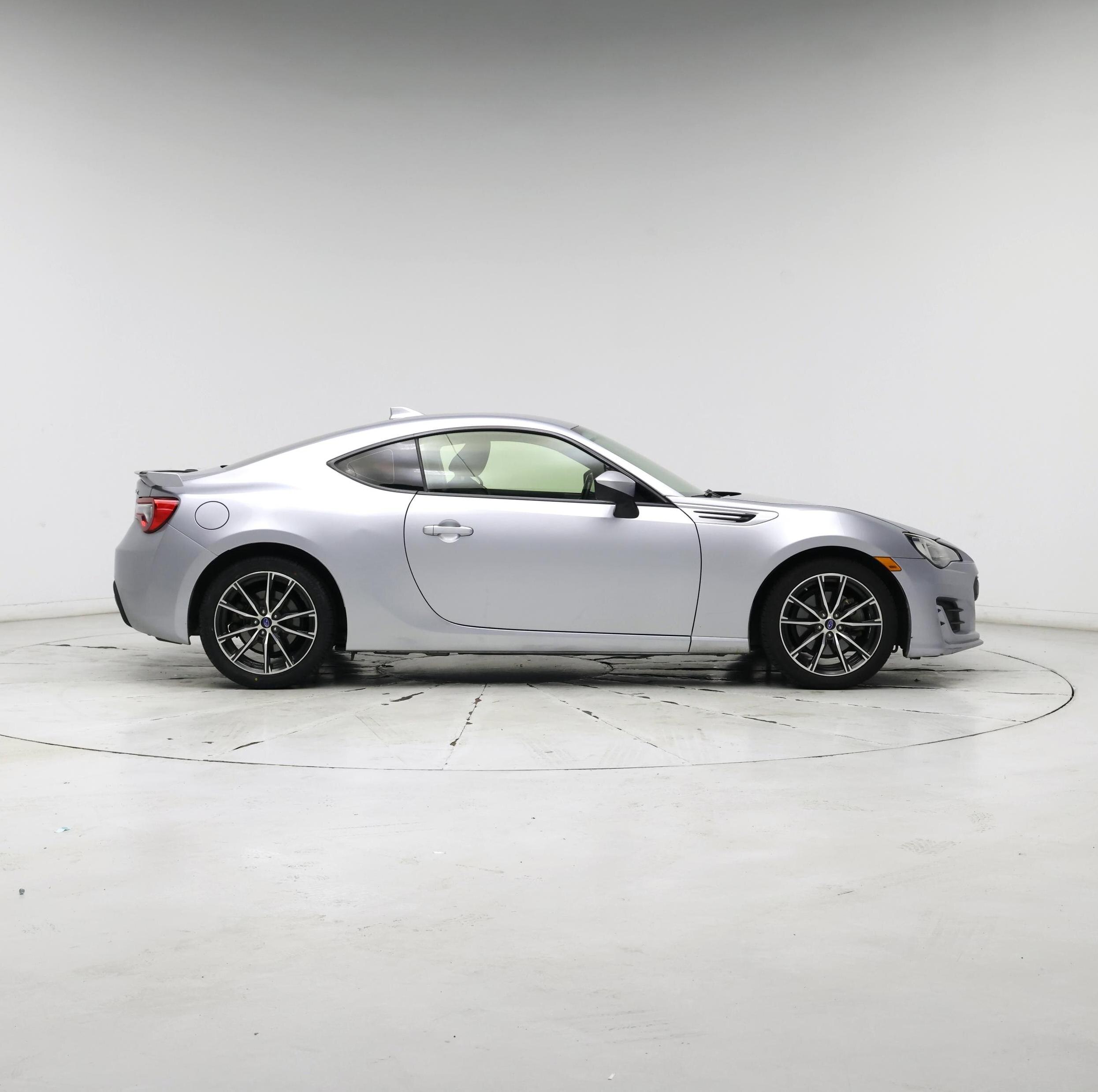 Thumbnail: 2018 Subaru BRZ - 7