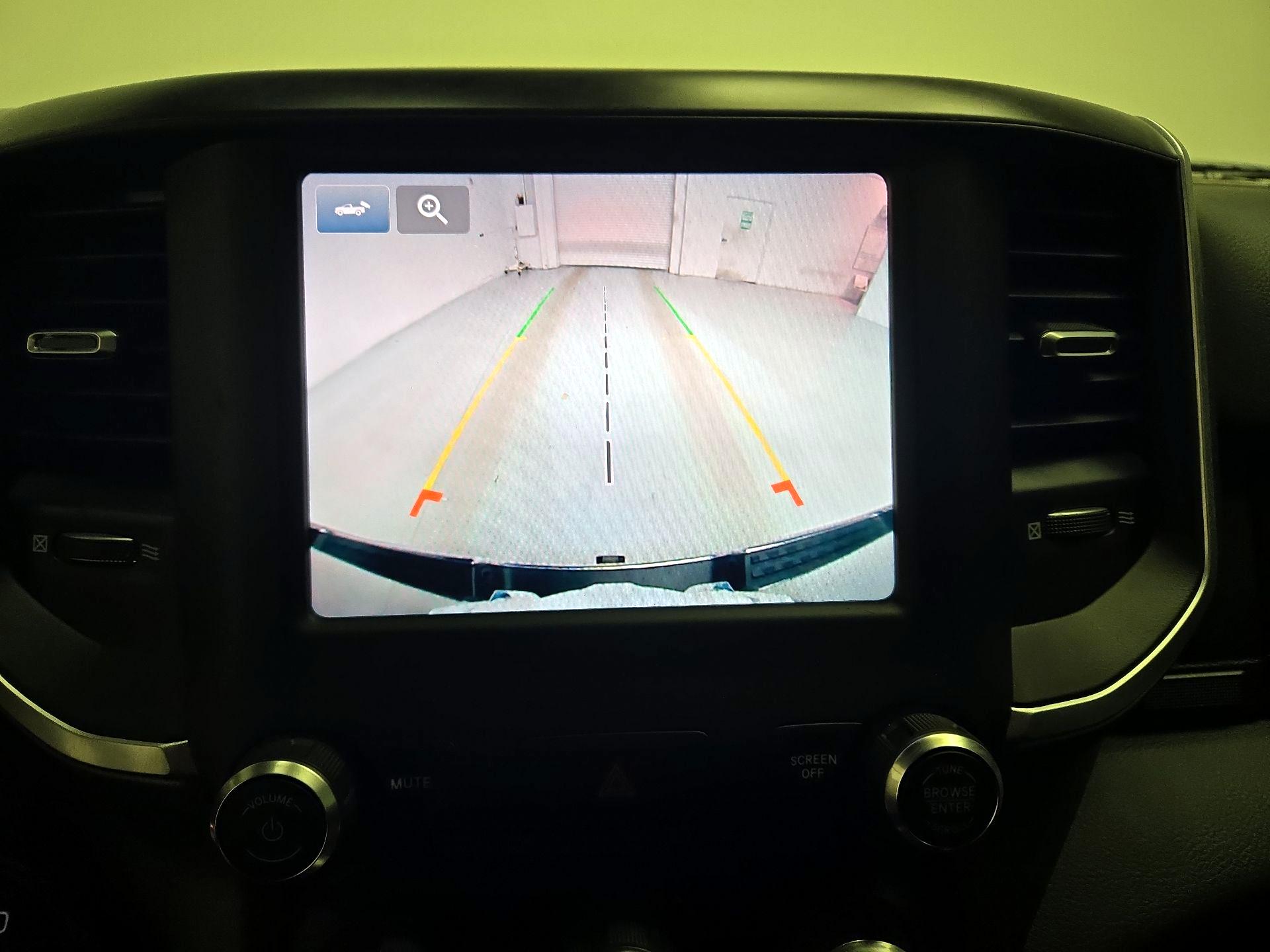 Thumbnail: 2022 RAM 1500 - 14