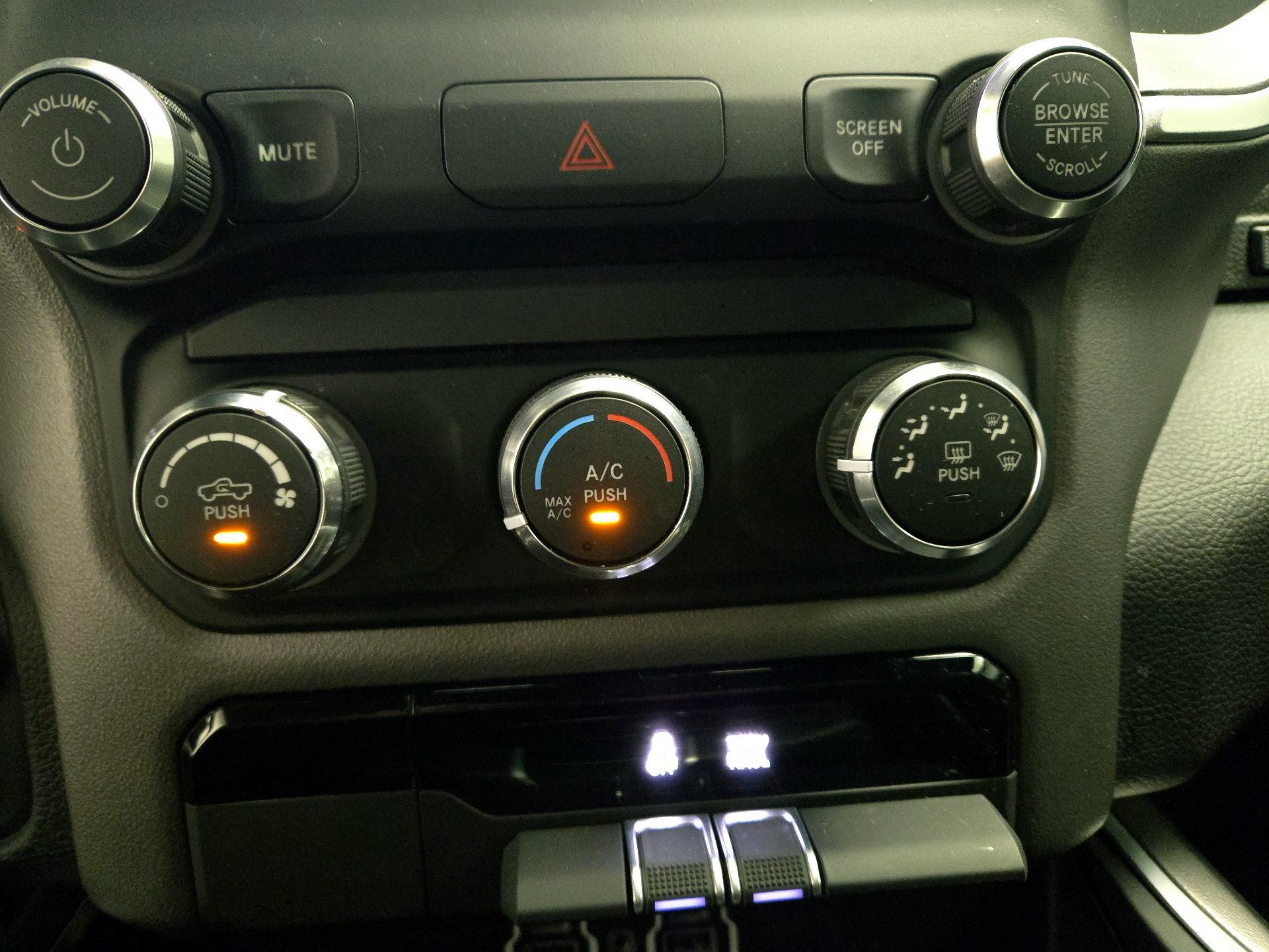 Thumbnail: 2022 RAM 1500 - 16