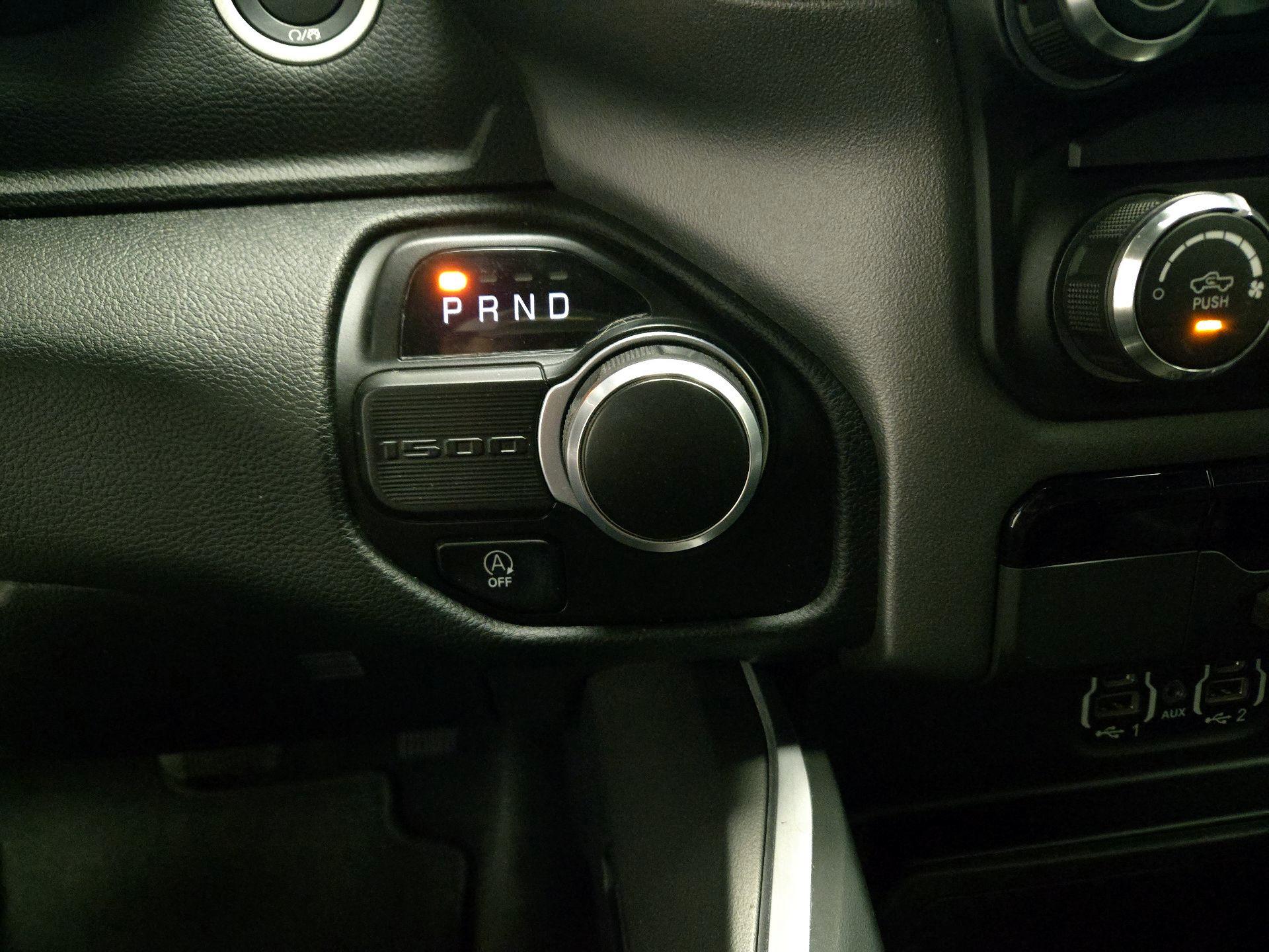 Thumbnail: 2022 RAM 1500 - 17