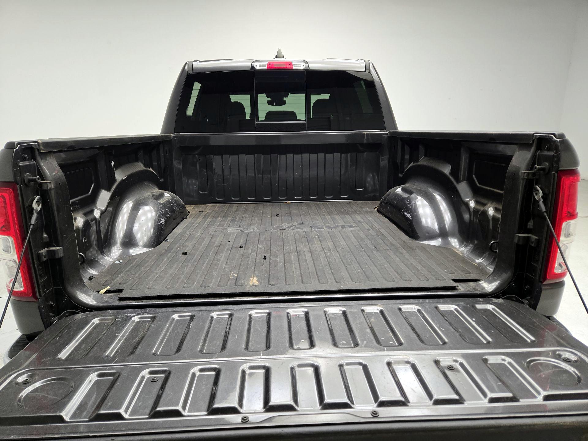 Thumbnail: 2022 RAM 1500 - 19