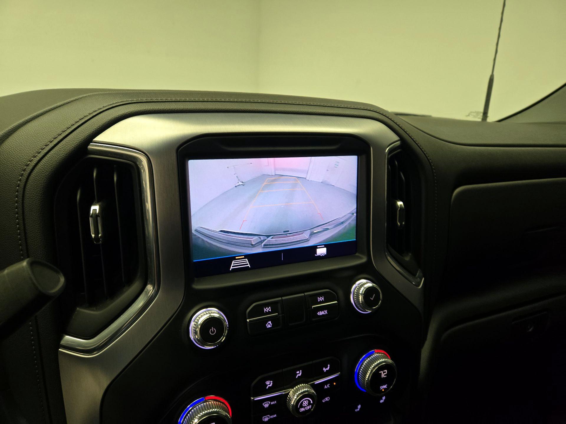 Thumbnail: 2021 GMC Sierra 2500 - 12