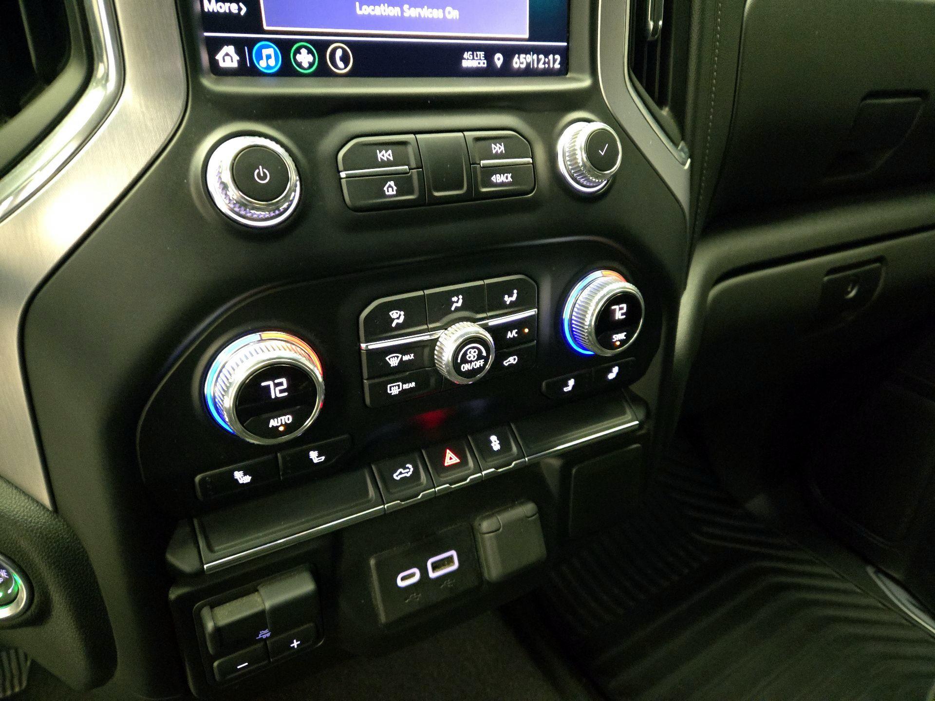 Thumbnail: 2021 GMC Sierra 2500 - 14