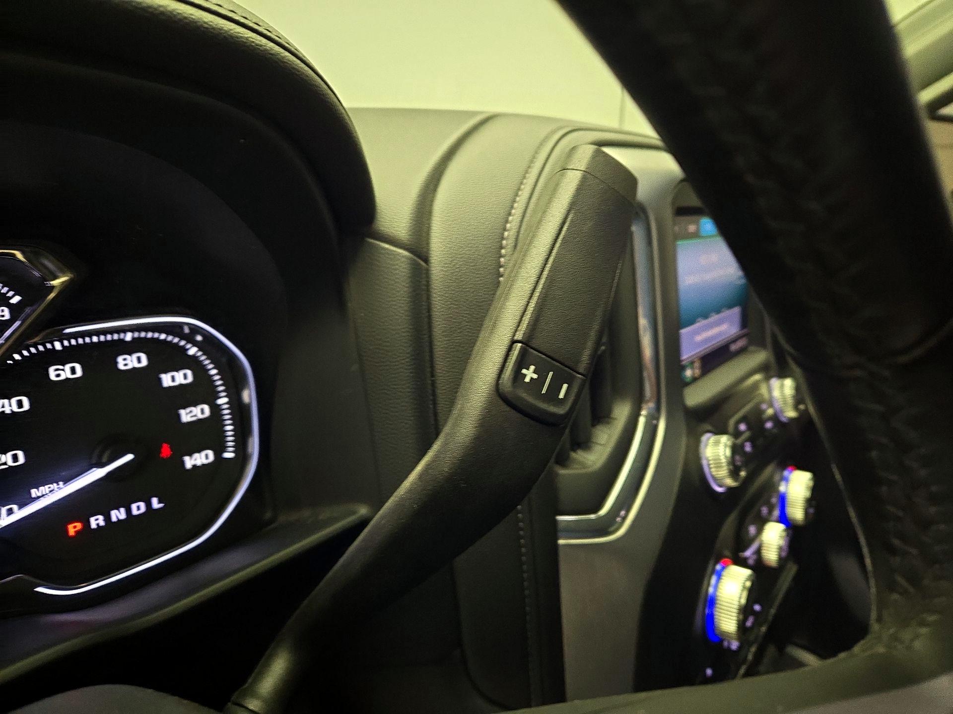 Thumbnail: 2021 GMC Sierra 2500 - 15