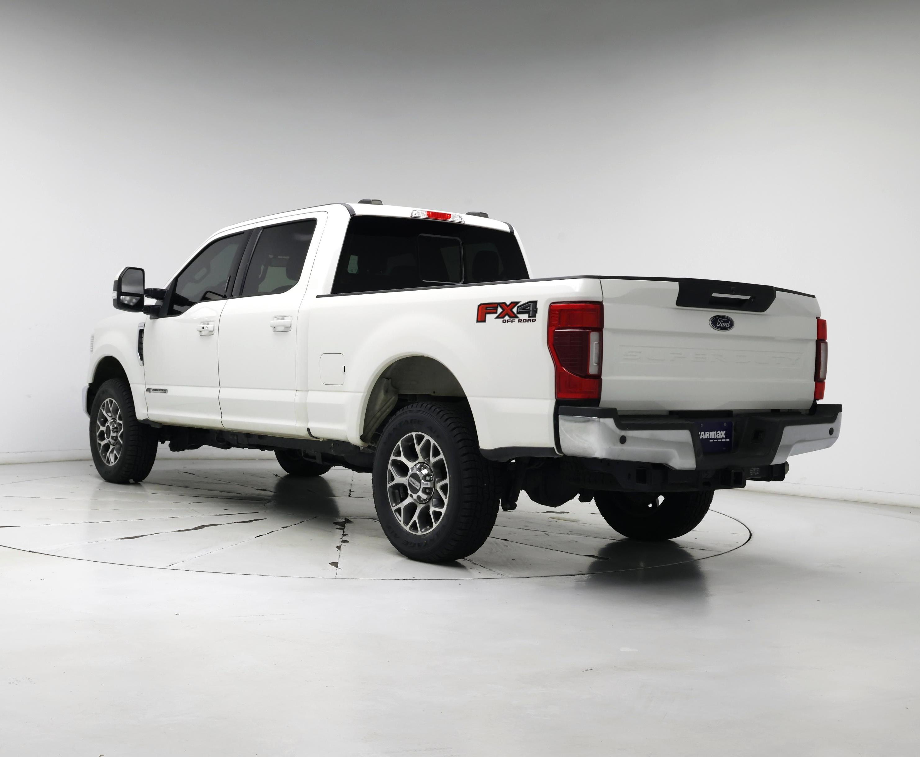 Thumbnail: 2022 Ford F-250 - 2