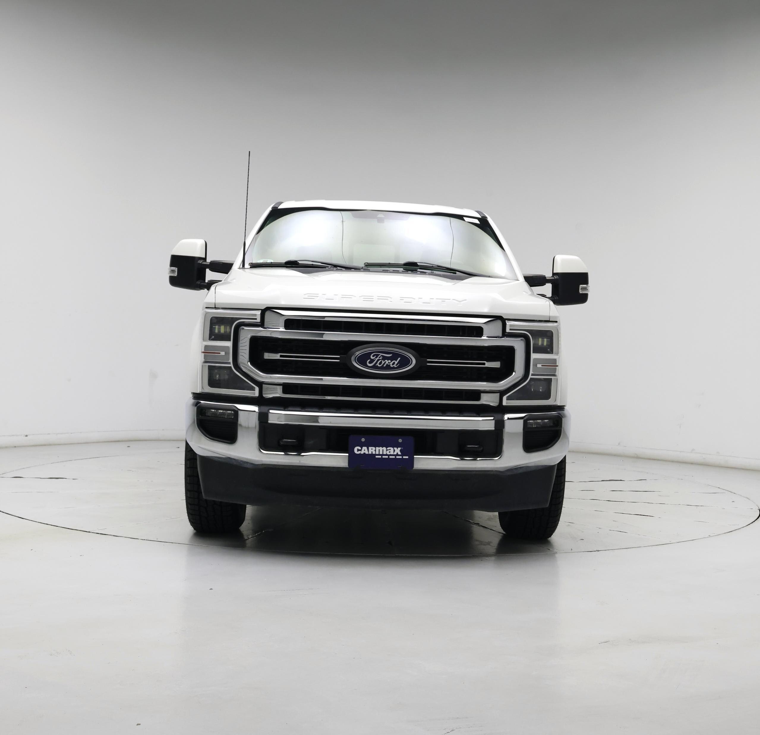 Thumbnail: 2022 Ford F-250 - 5