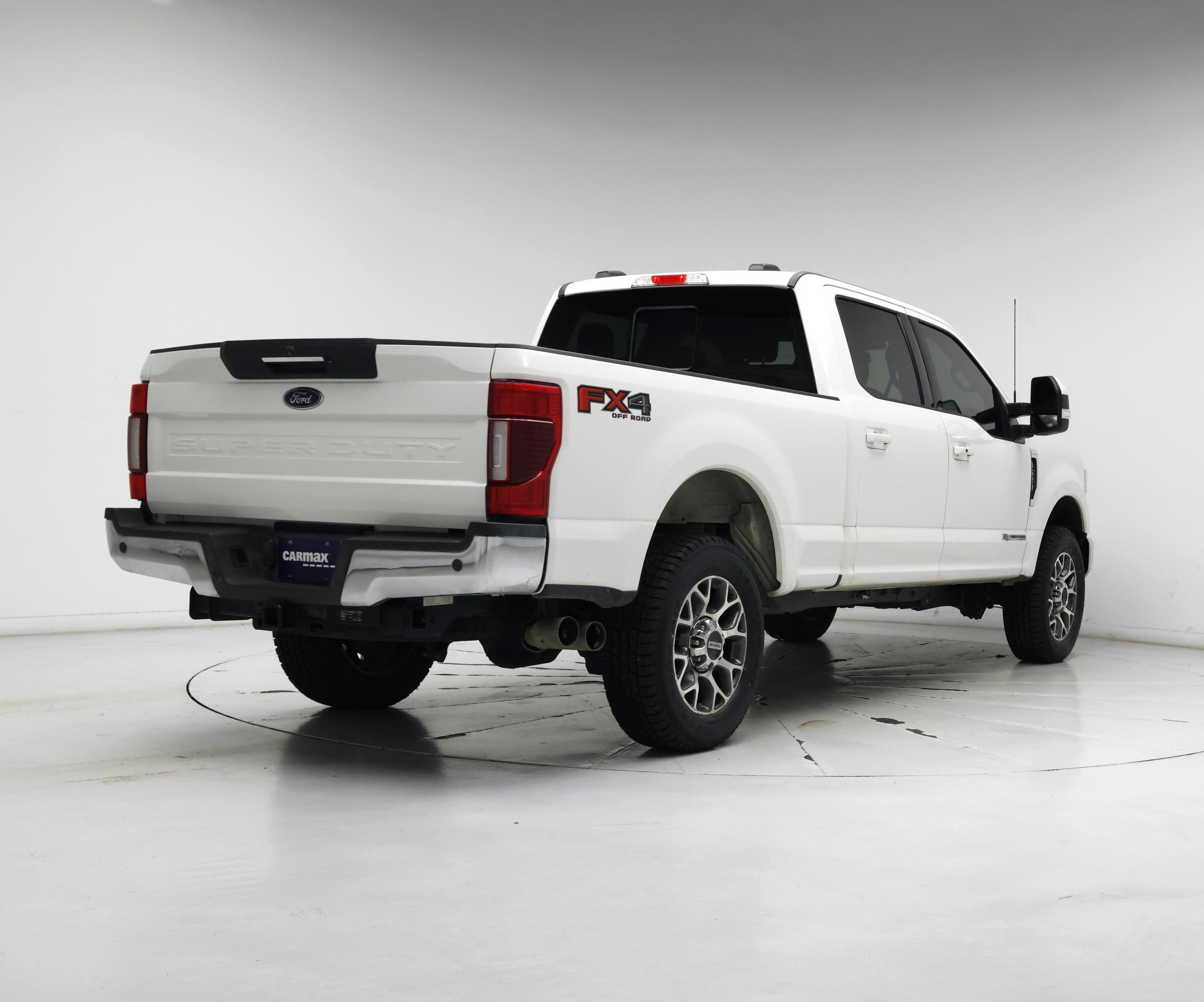 Thumbnail: 2022 Ford F-250 - 8