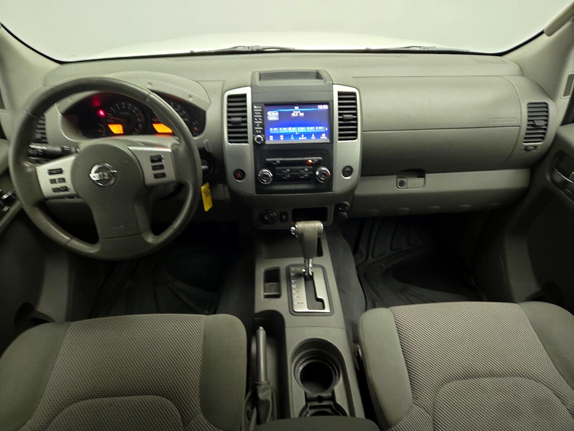 Thumbnail: 2019 Nissan Frontier - 9