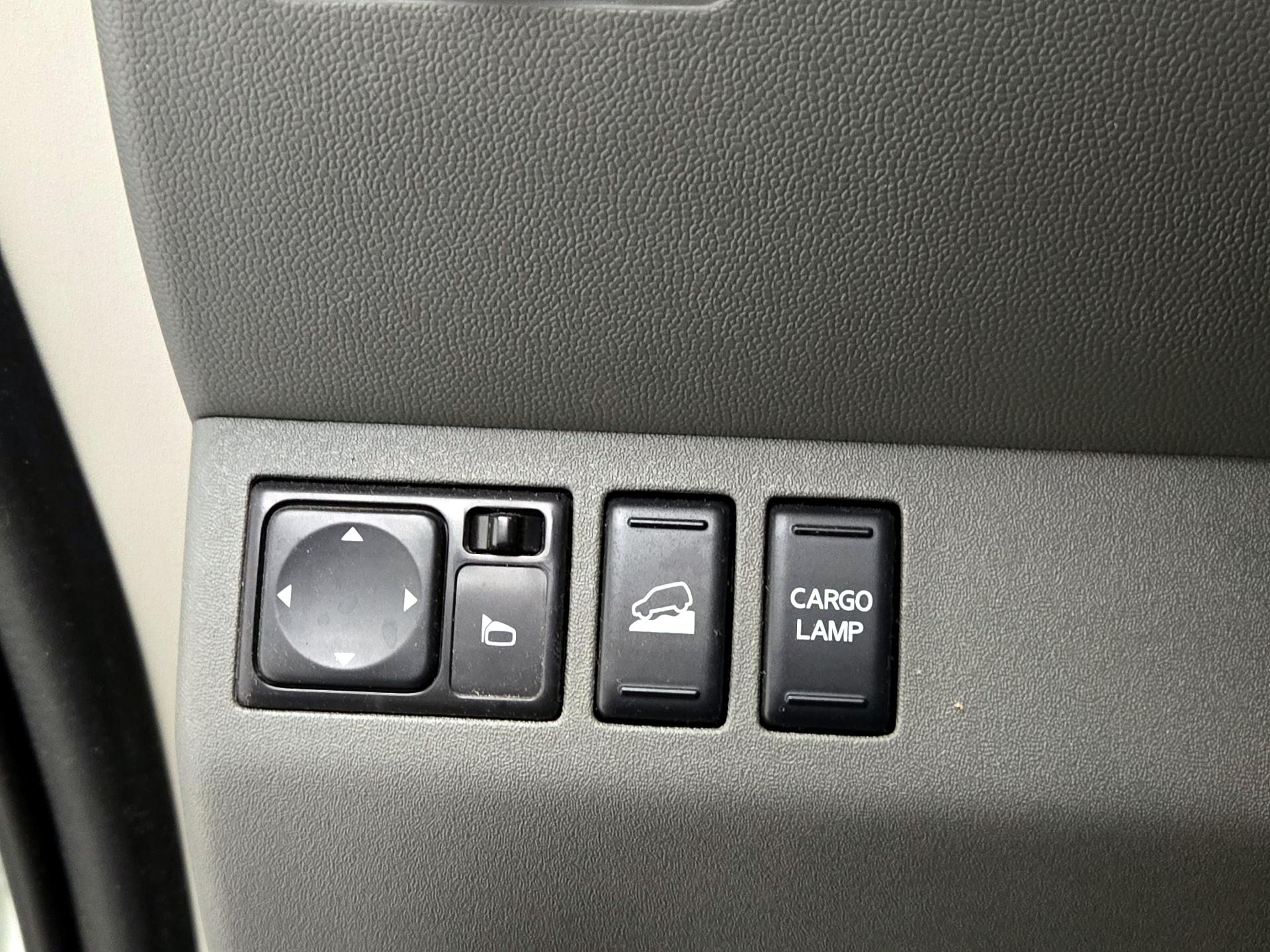 Thumbnail: 2019 Nissan Frontier - 13