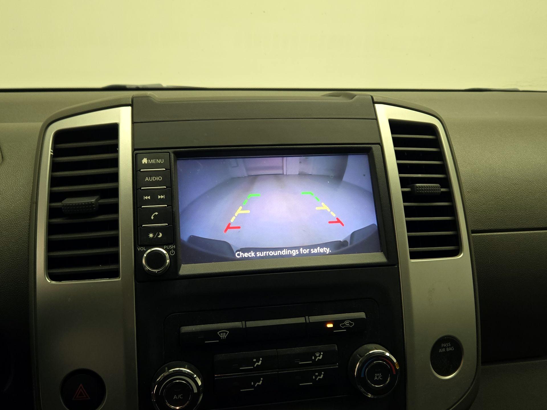 Thumbnail: 2019 Nissan Frontier - 14