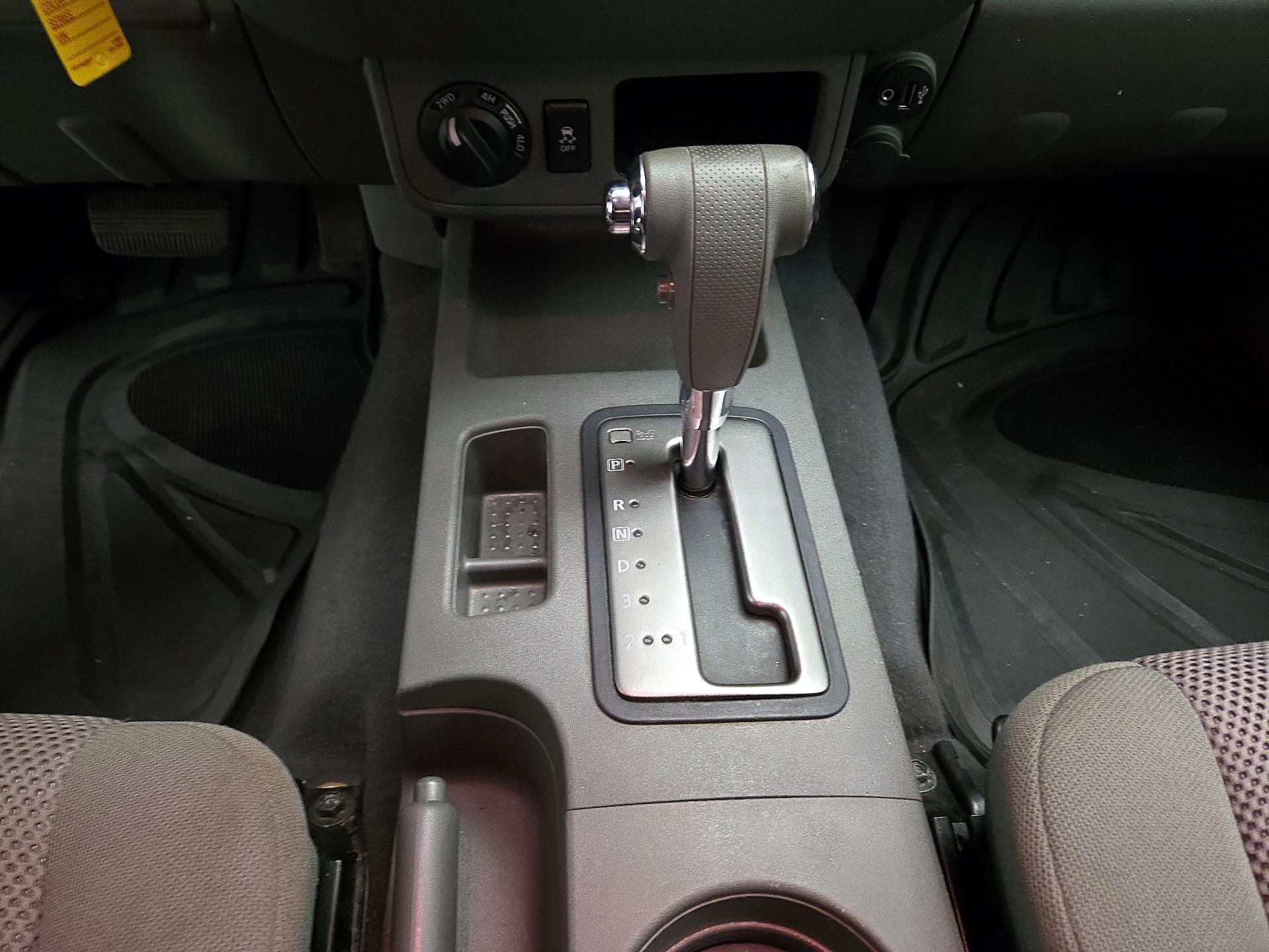 Thumbnail: 2019 Nissan Frontier - 17