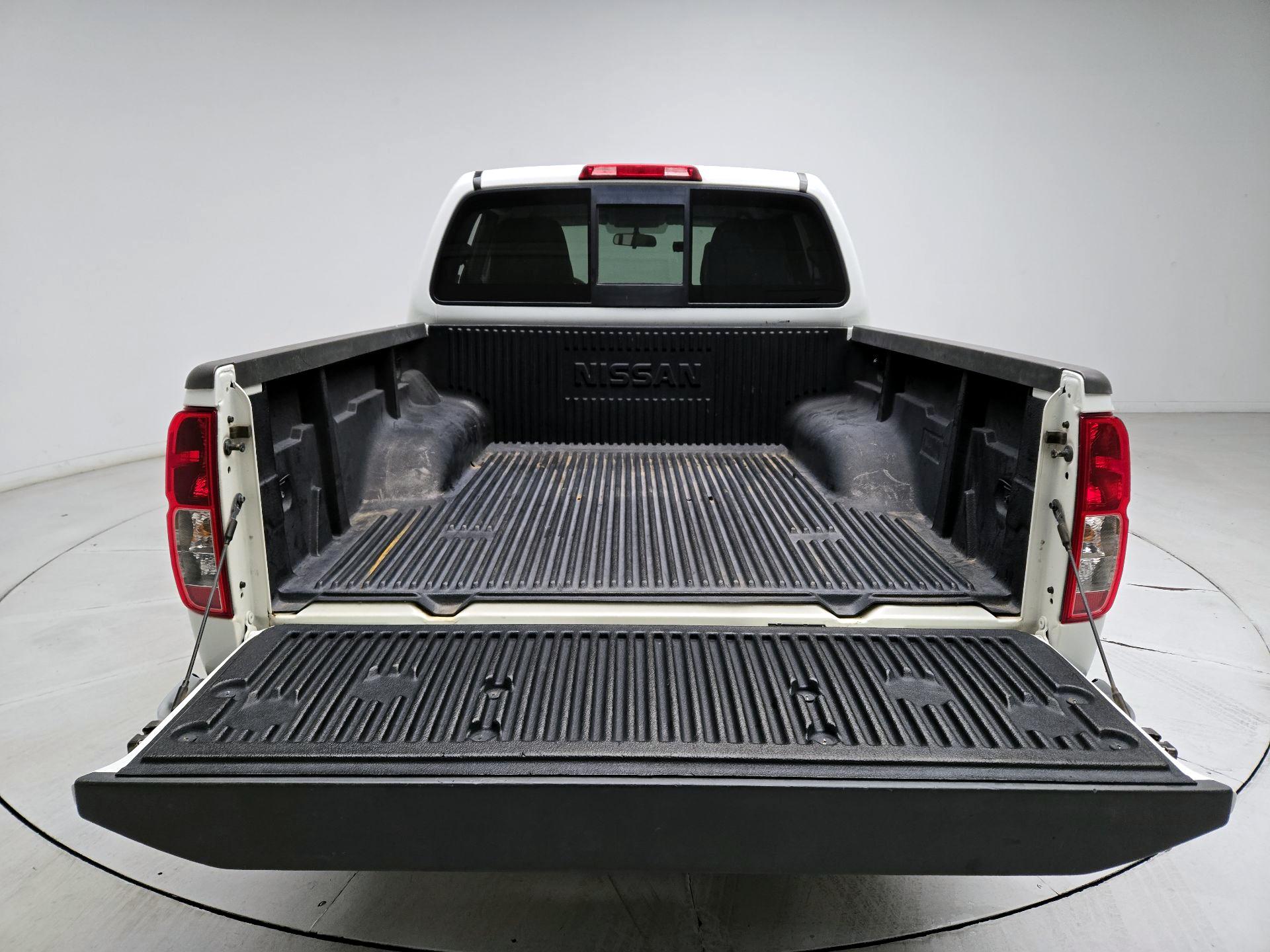 Thumbnail: 2019 Nissan Frontier - 20