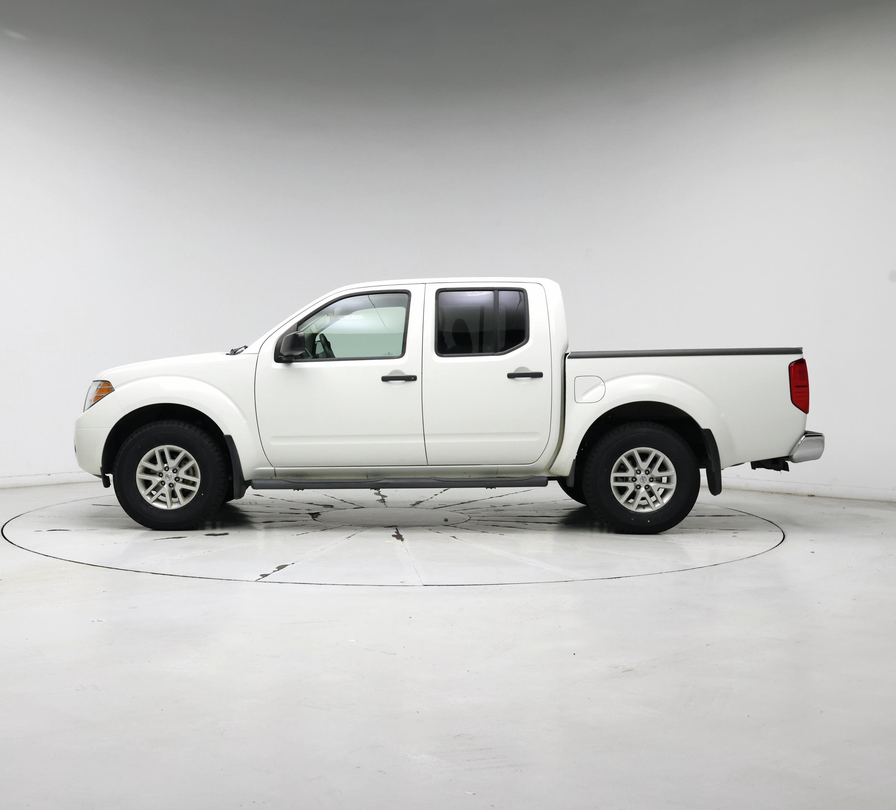 Thumbnail: 2019 Nissan Frontier - 3