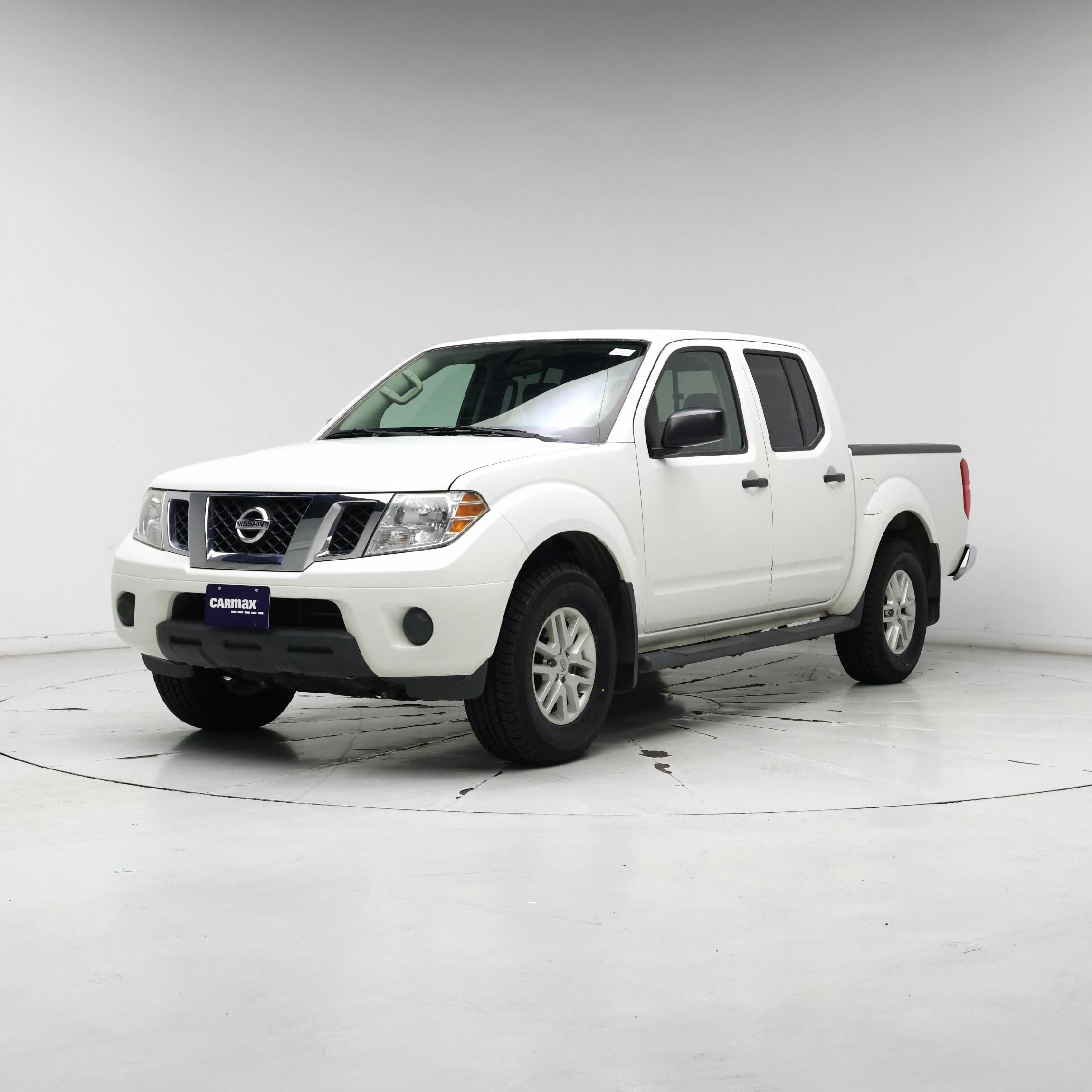 Thumbnail: 2019 Nissan Frontier - 4