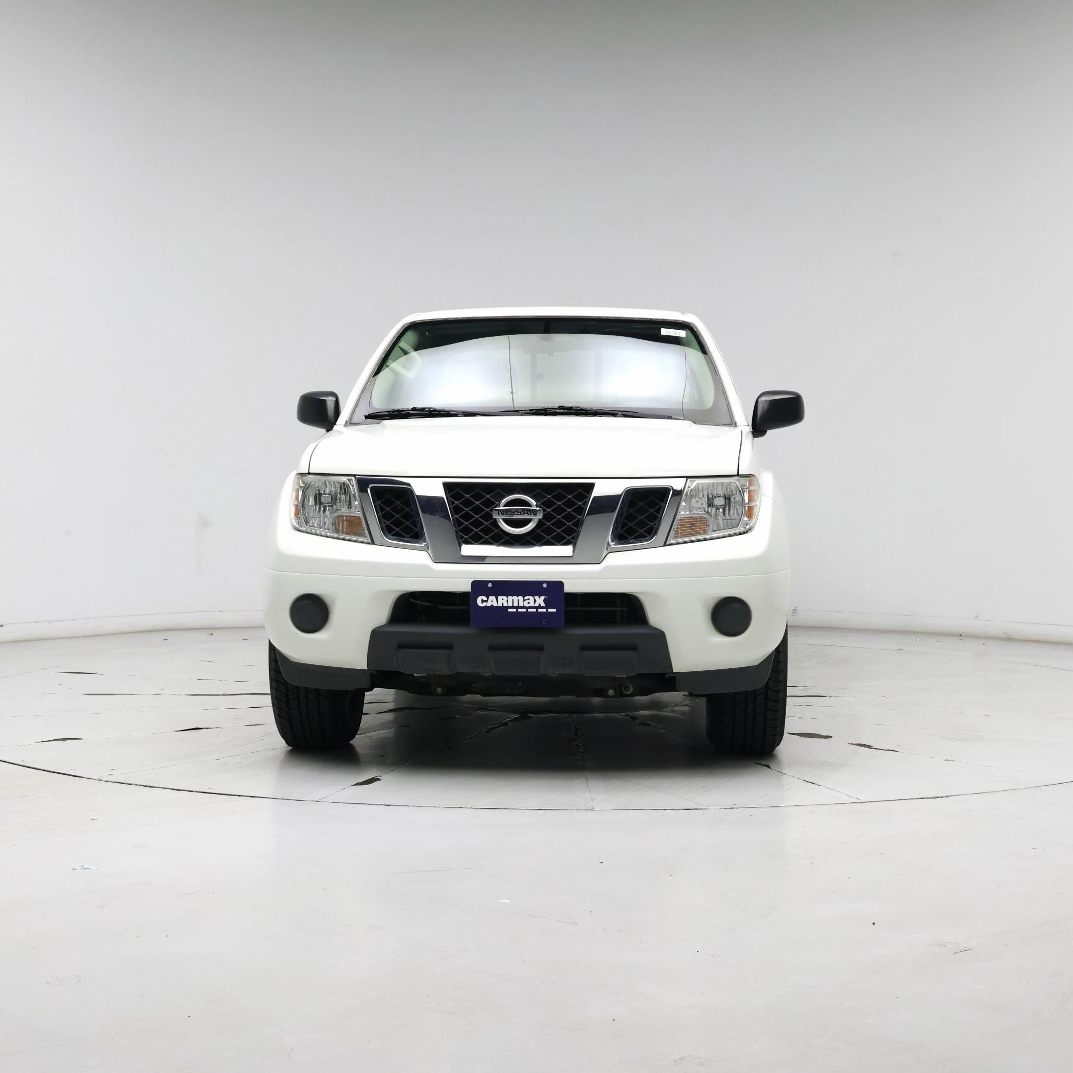 Thumbnail: 2019 Nissan Frontier - 5