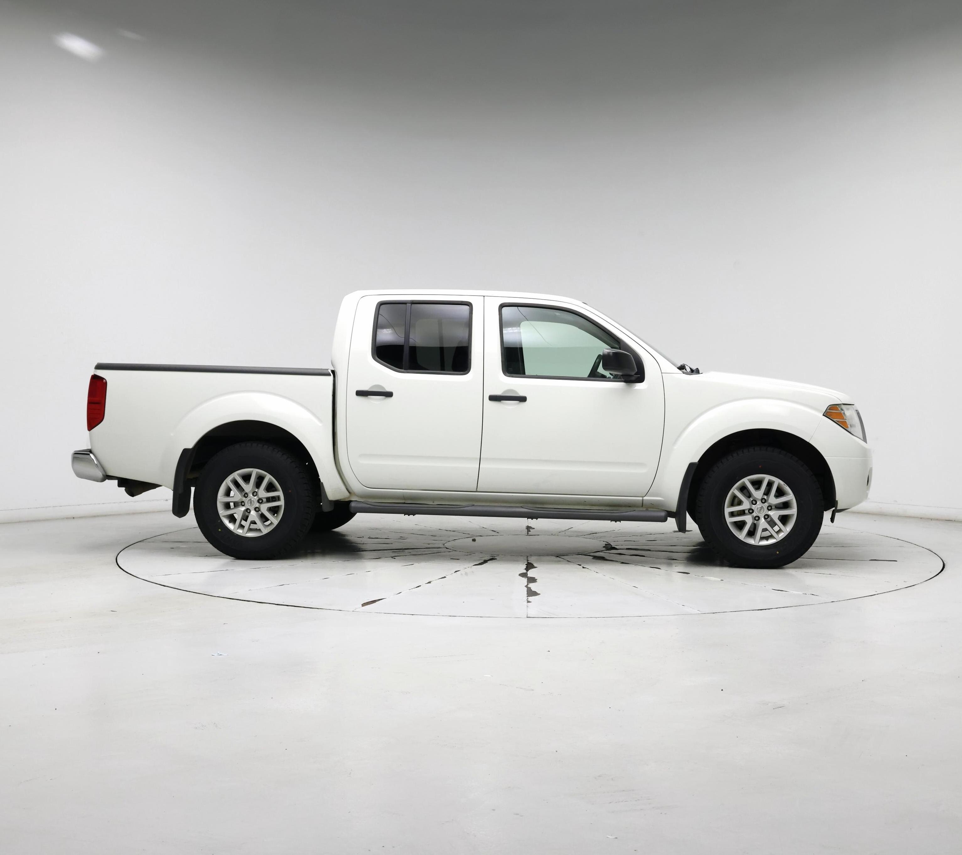 Thumbnail: 2019 Nissan Frontier - 7