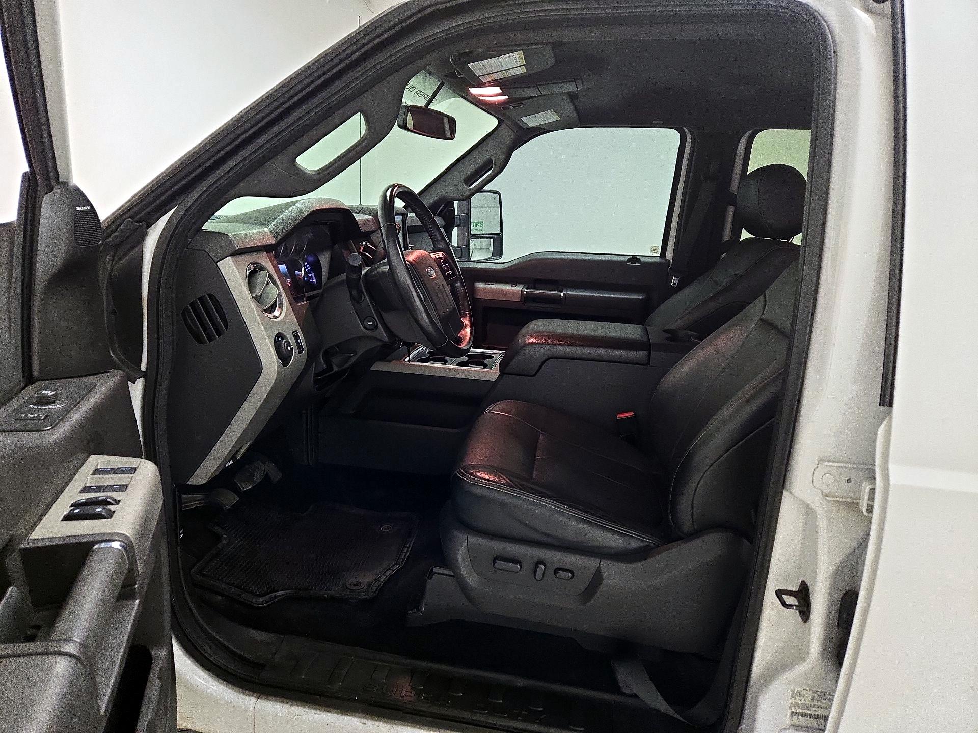 Thumbnail: 2016 Ford F-250 - 11