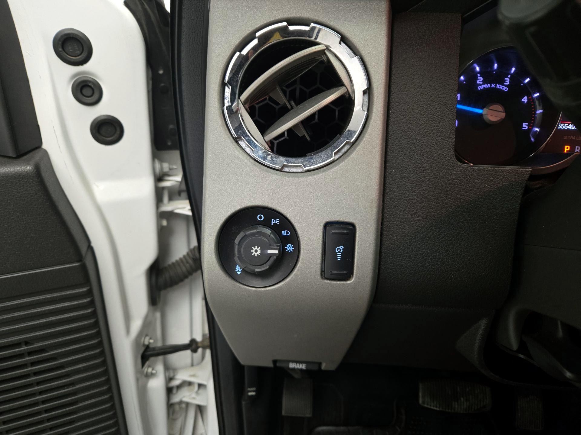 Thumbnail: 2016 Ford F-250 - 13