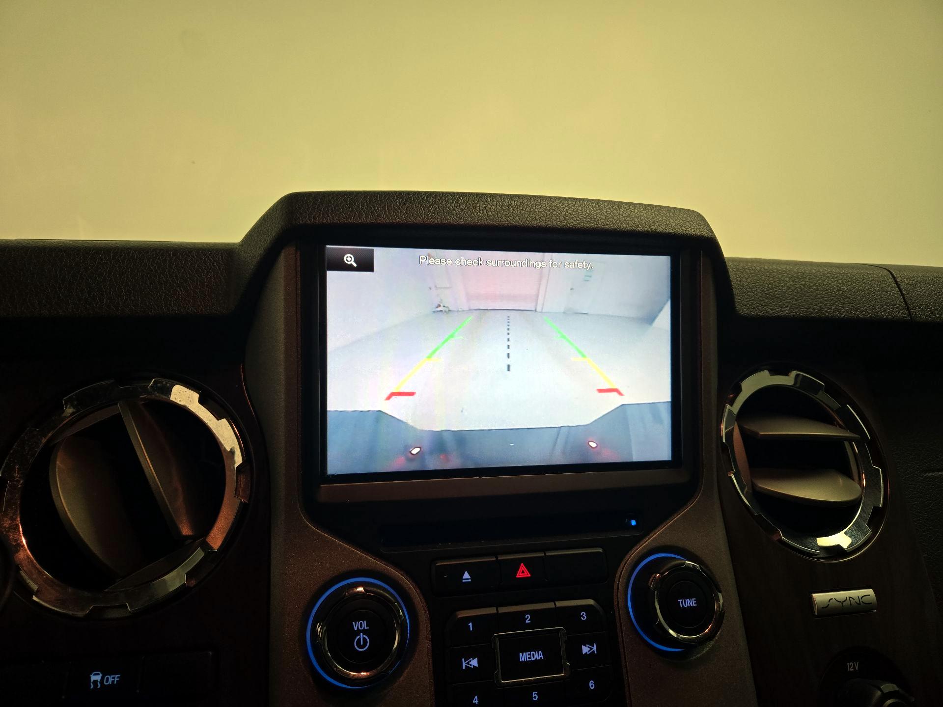 Thumbnail: 2016 Ford F-250 - 14