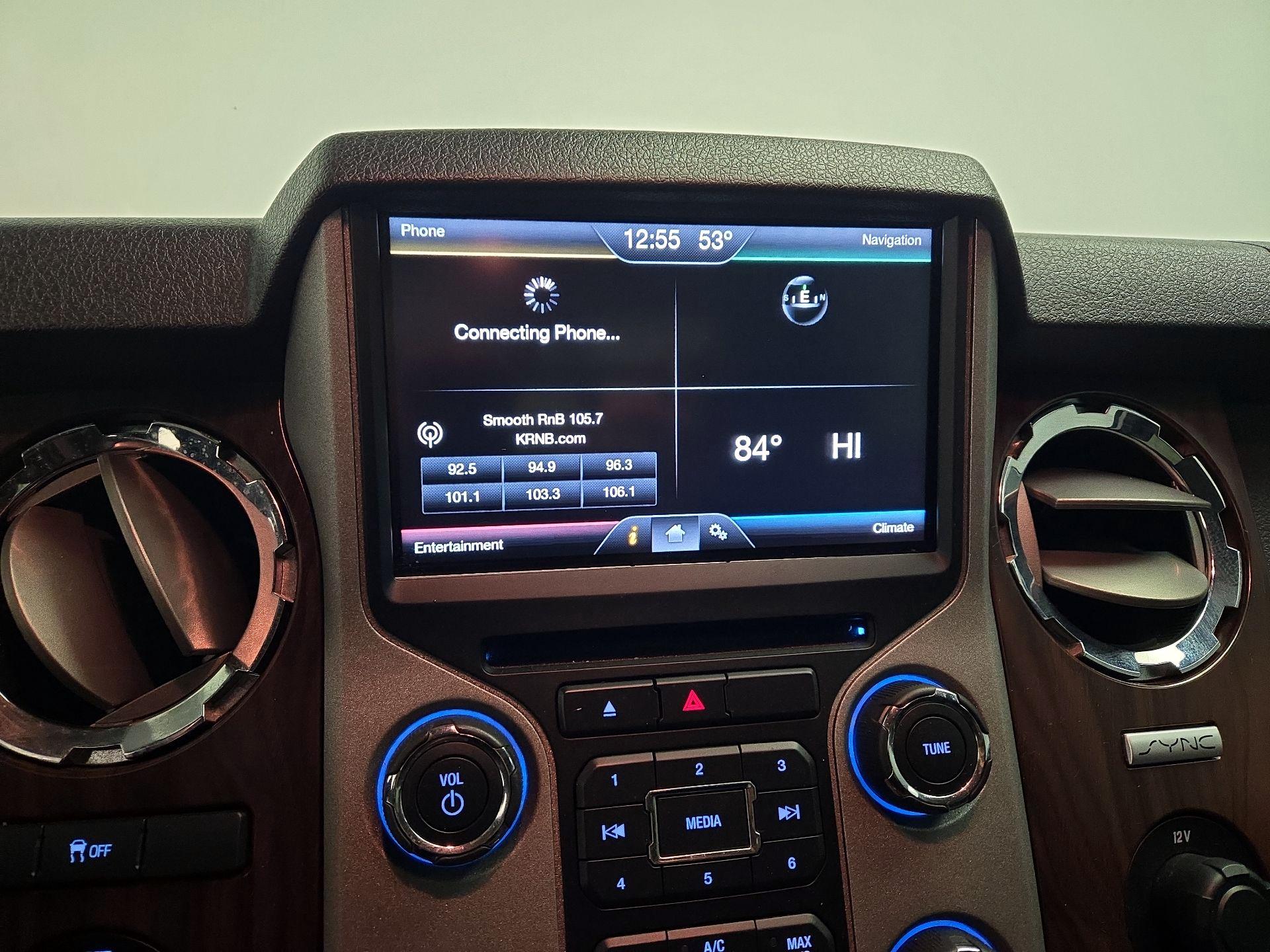 Thumbnail: 2016 Ford F-250 - 15