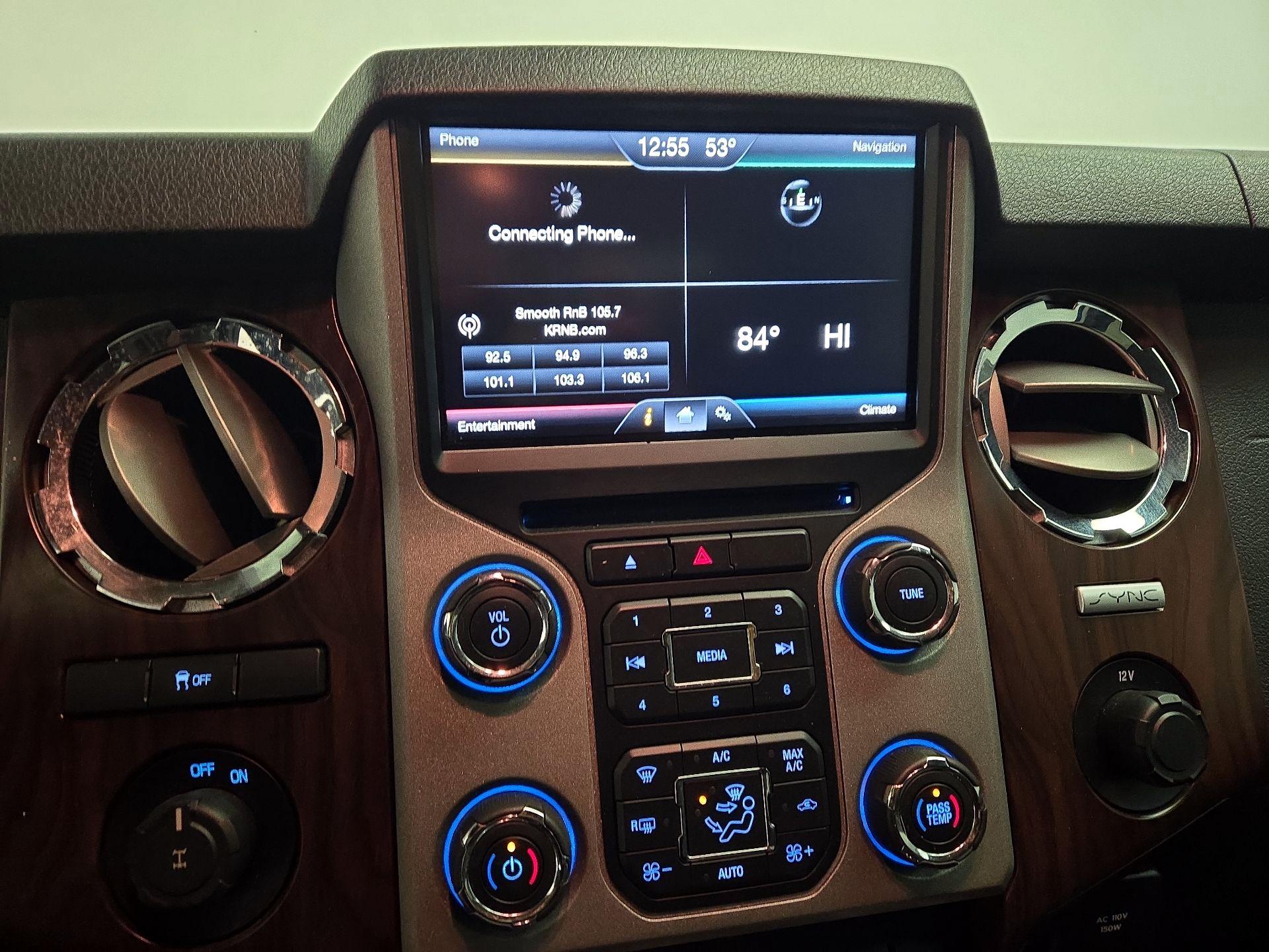 Thumbnail: 2016 Ford F-250 - 16