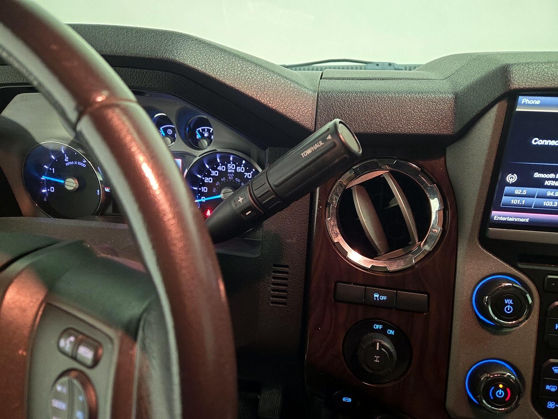 Thumbnail: 2016 Ford F-250 - 17