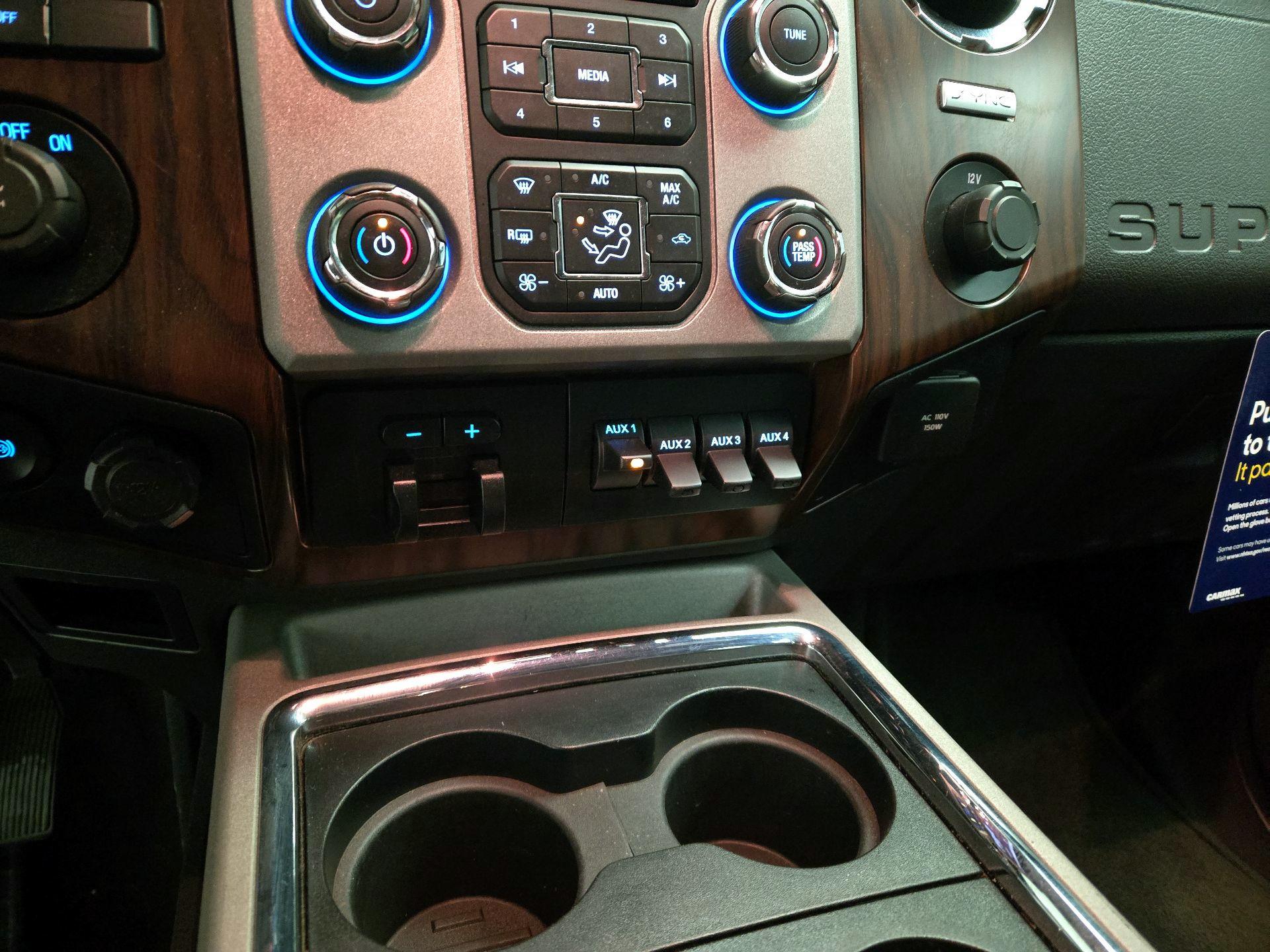 Thumbnail: 2016 Ford F-250 - 18