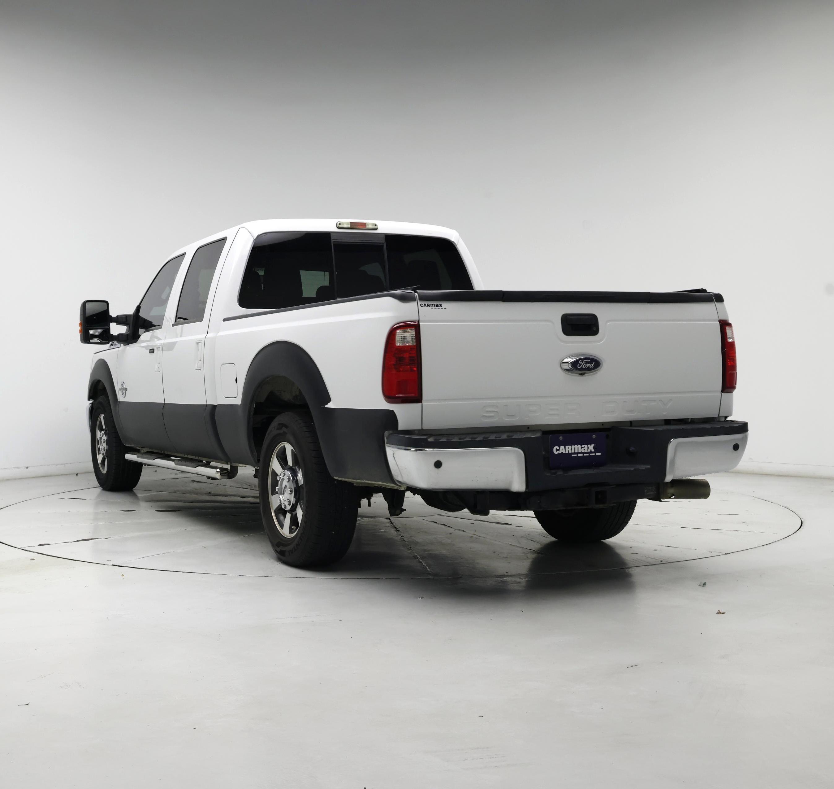 Thumbnail: 2016 Ford F-250 - 2