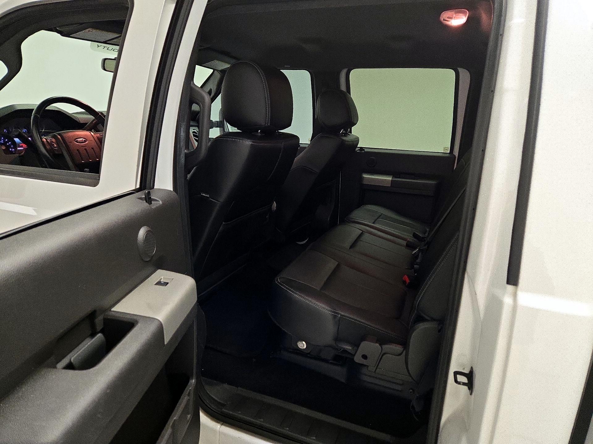 Thumbnail: 2016 Ford F-250 - 19