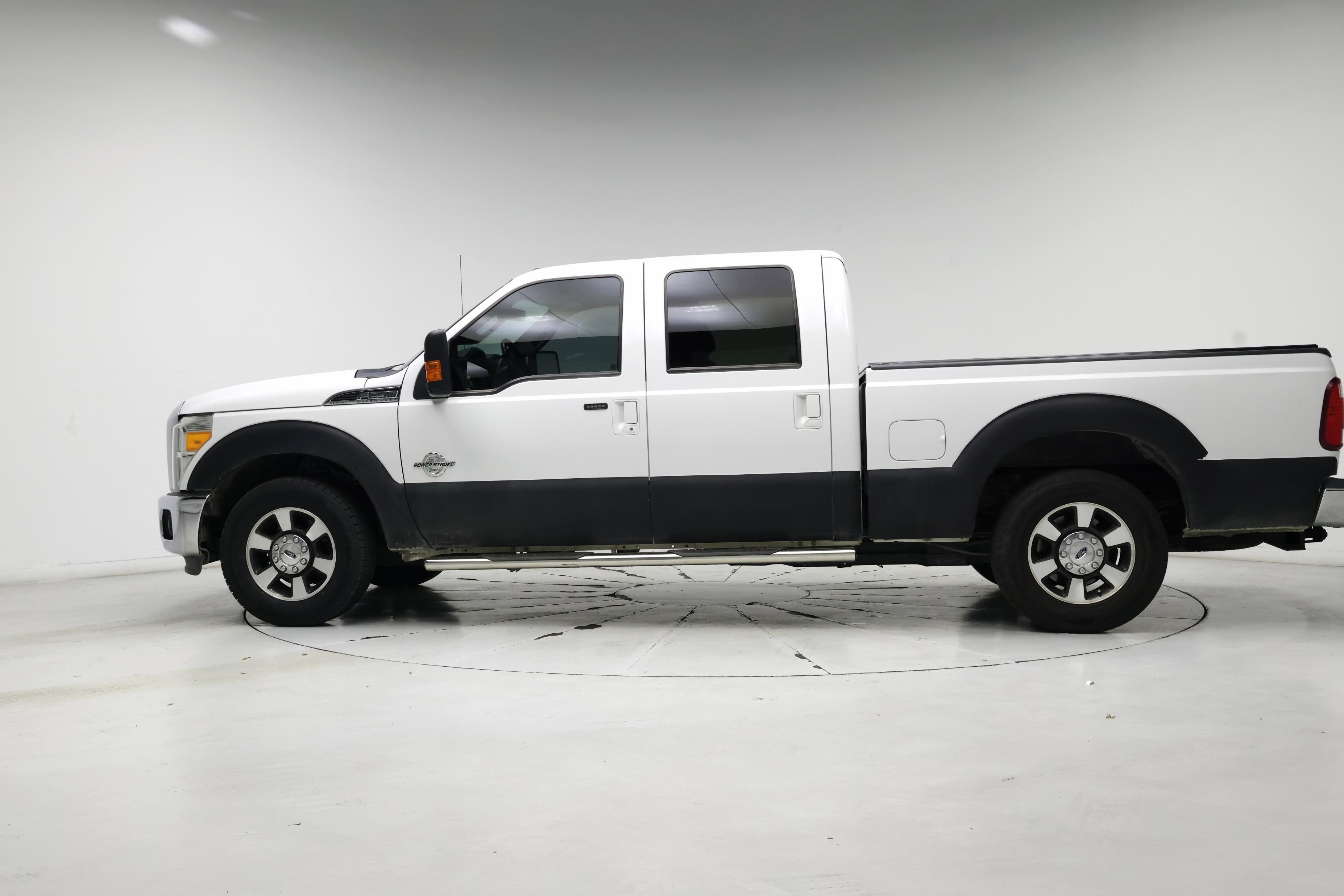 Thumbnail: 2016 Ford F-250 - 3