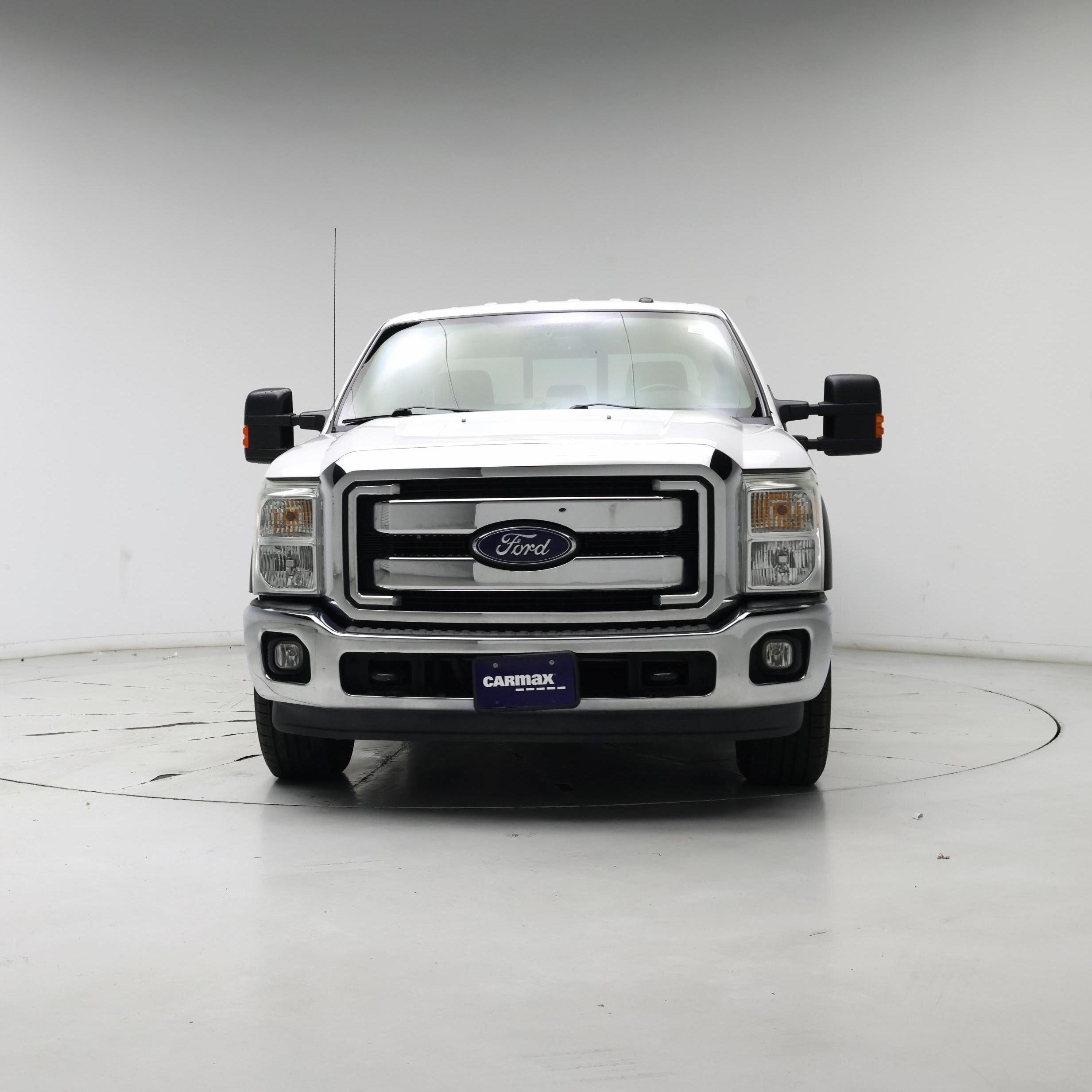 Thumbnail: 2016 Ford F-250 - 5