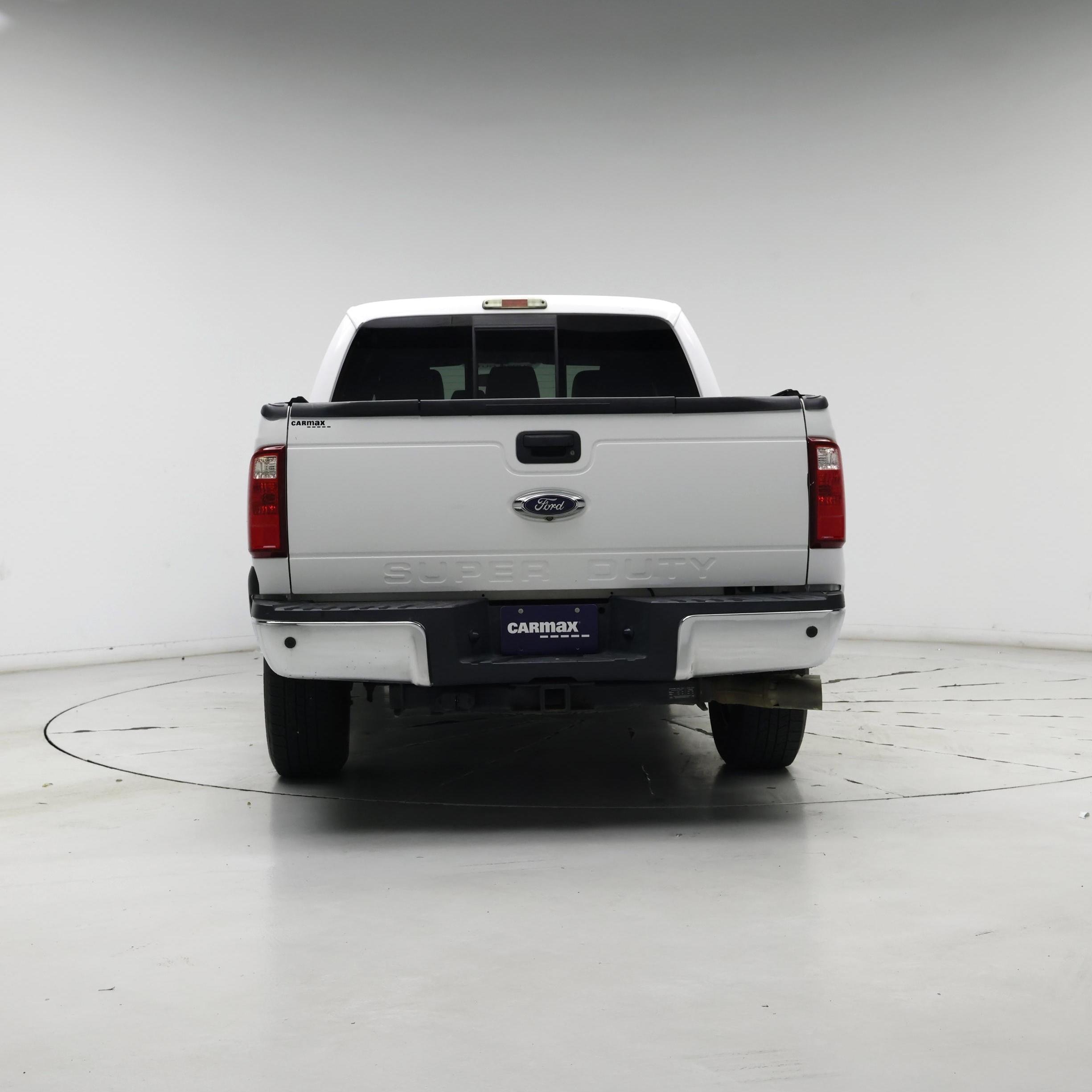 Thumbnail: 2016 Ford F-250 - 6