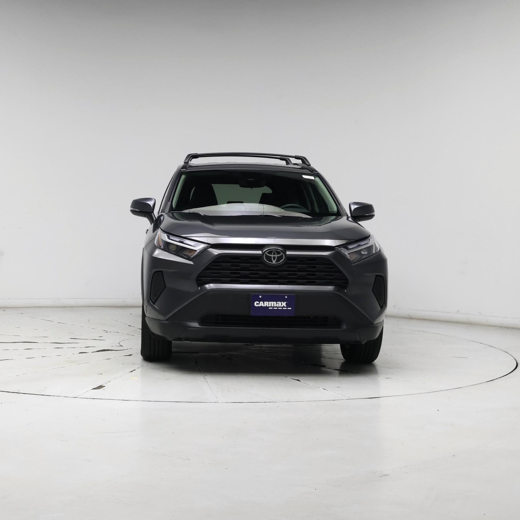 Thumbnail: 2023 Toyota RAV4 - 5