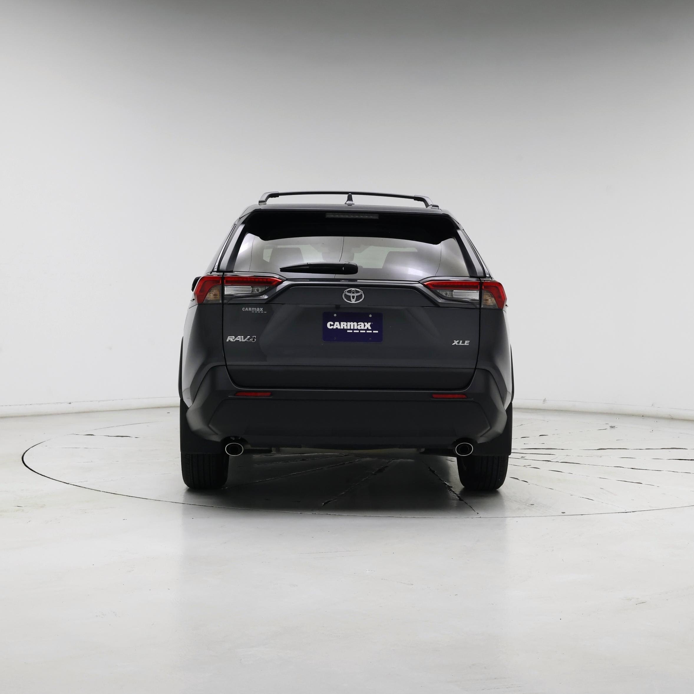 Thumbnail: 2023 Toyota RAV4 - 6