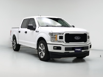 2019 Ford F150 XL