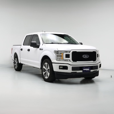 2019 Ford F150 XL