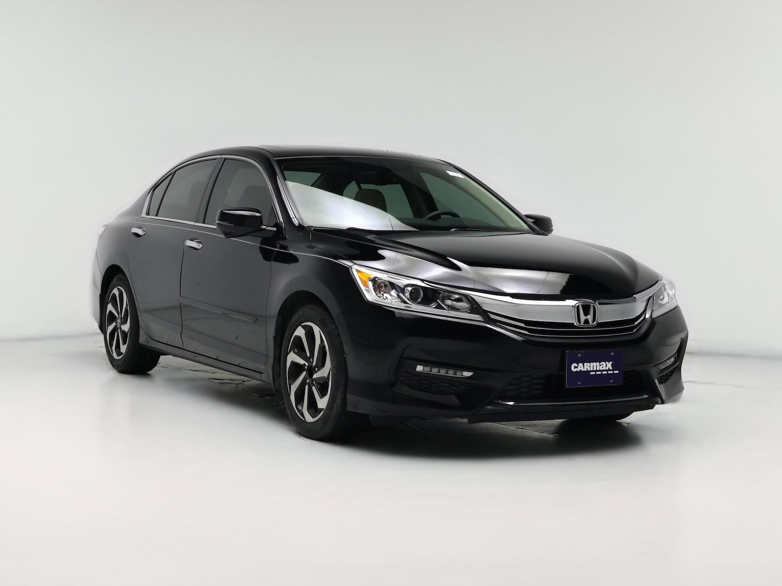 2016 Honda Accord EX-L V-6