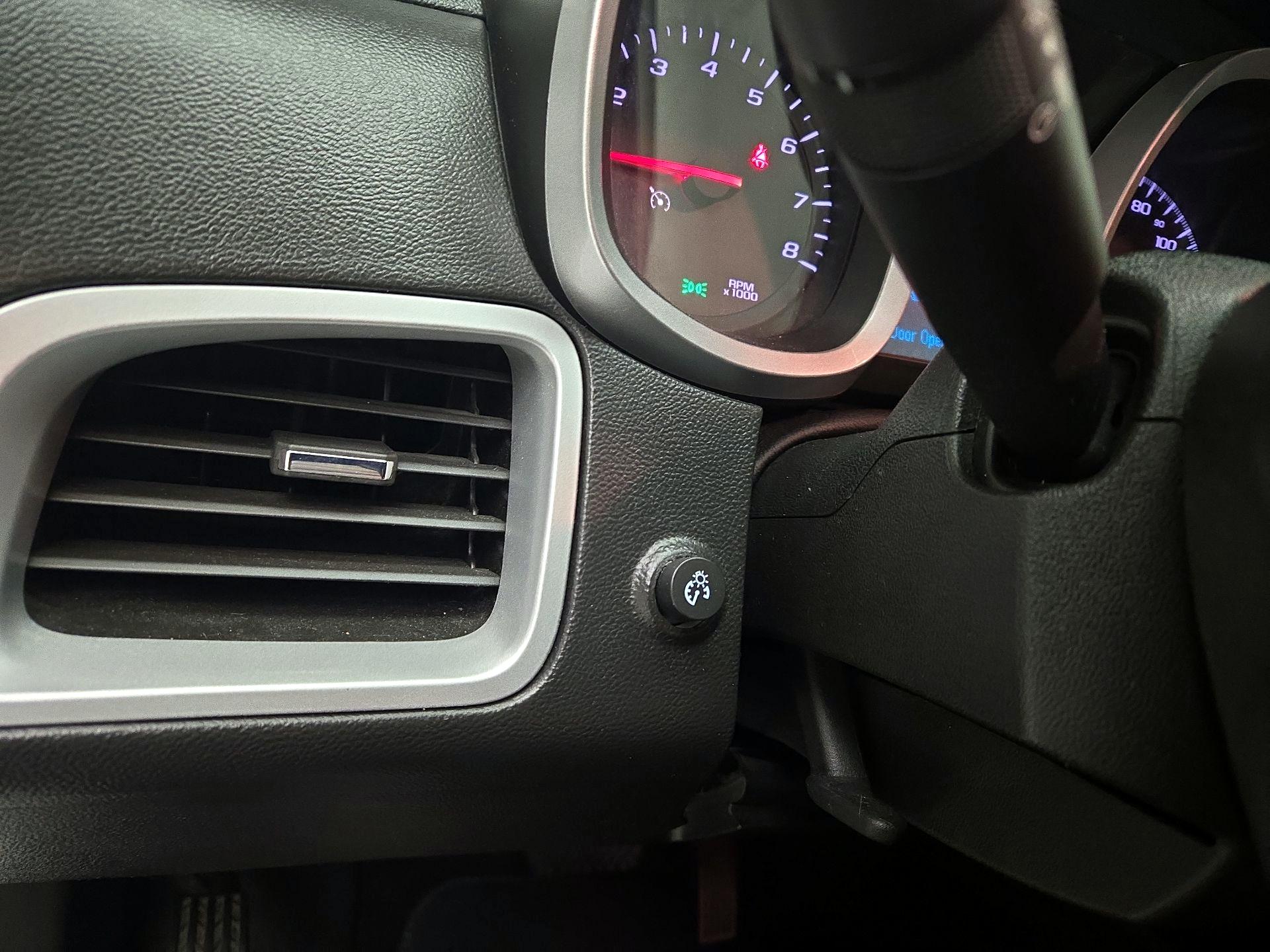 Thumbnail: 2017 Chevrolet Equinox - 13